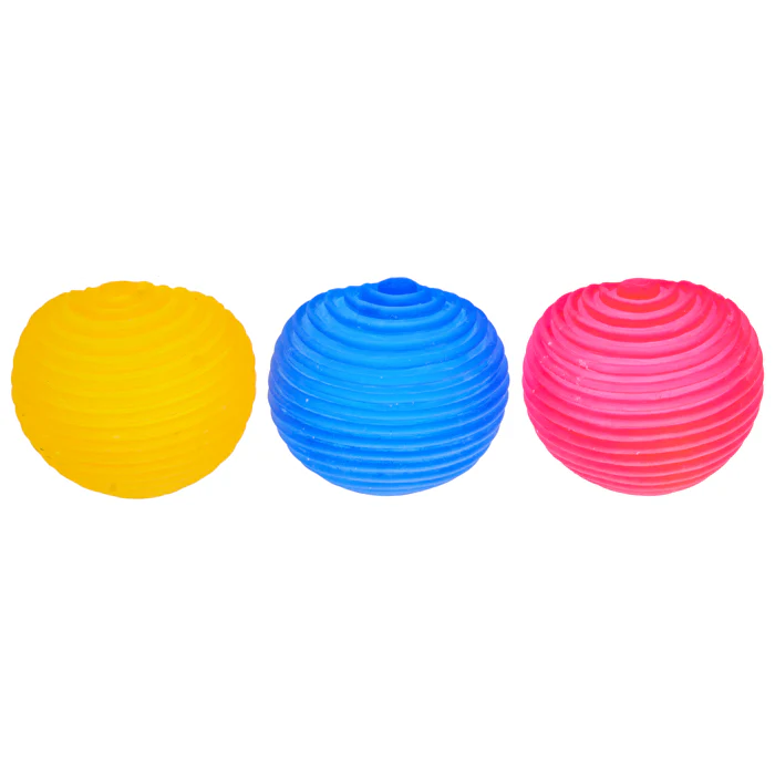 Sensory Lab Sugar Skwish Balls - Image 4