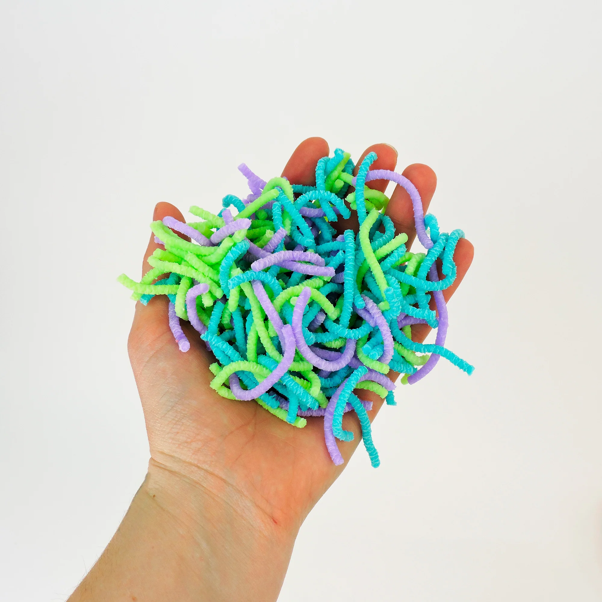 Sensory Lab Wrigglin Worms - Image 7