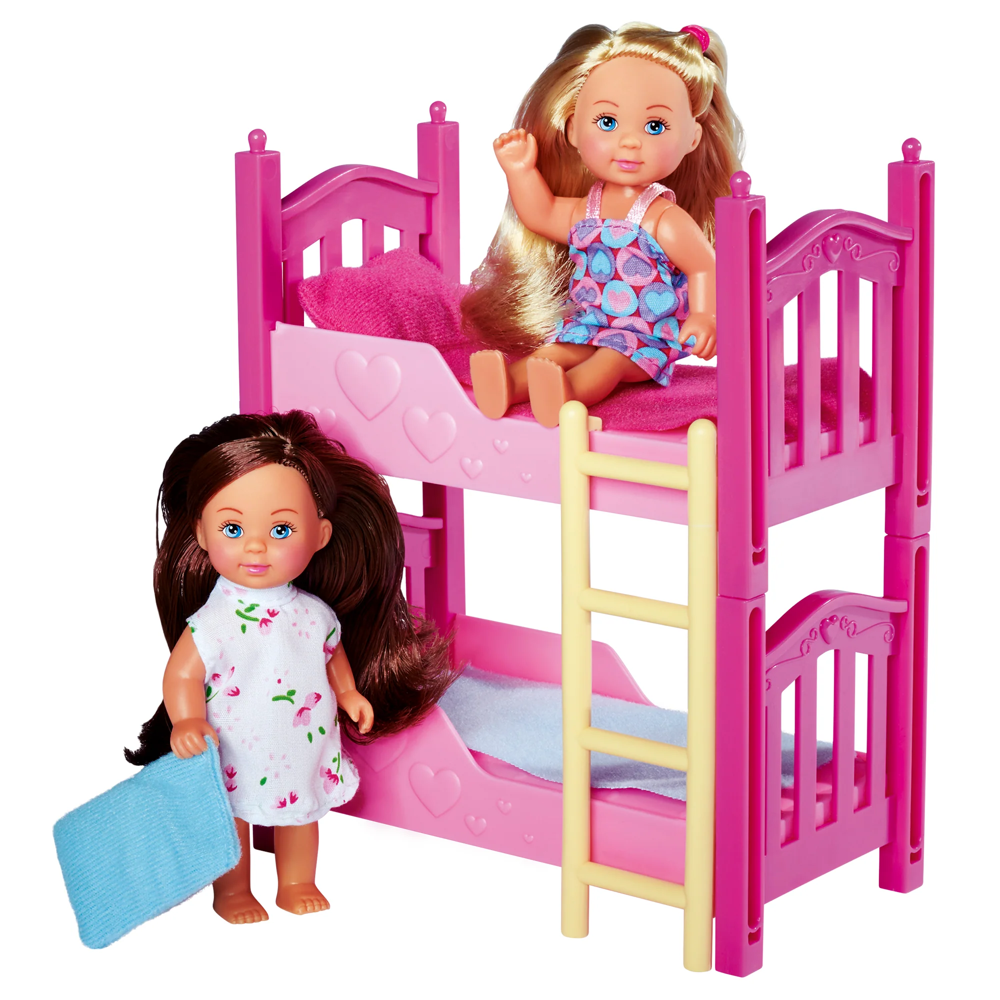 Simba Dickie EL Bunk Bed - Image 3