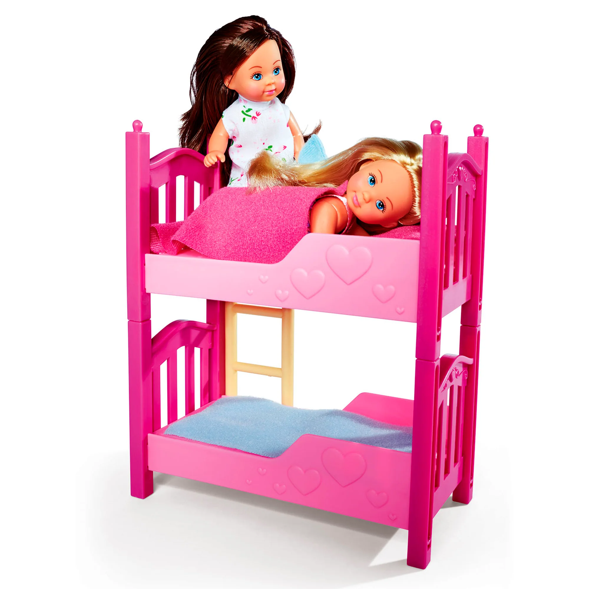 Simba Dickie EL Bunk Bed - Image 4