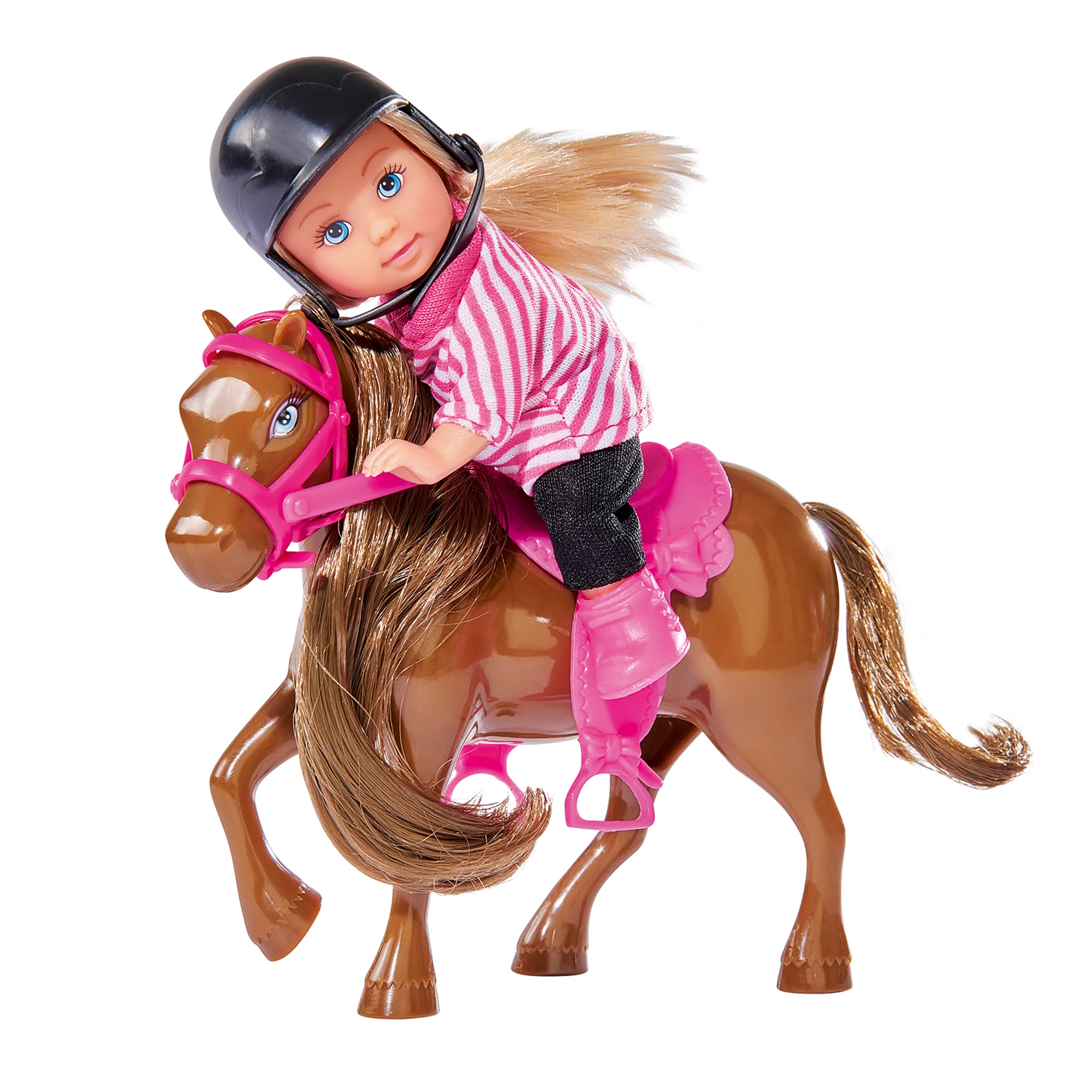 Simba Dickie EL Evi's Pony Assorted - Image 2