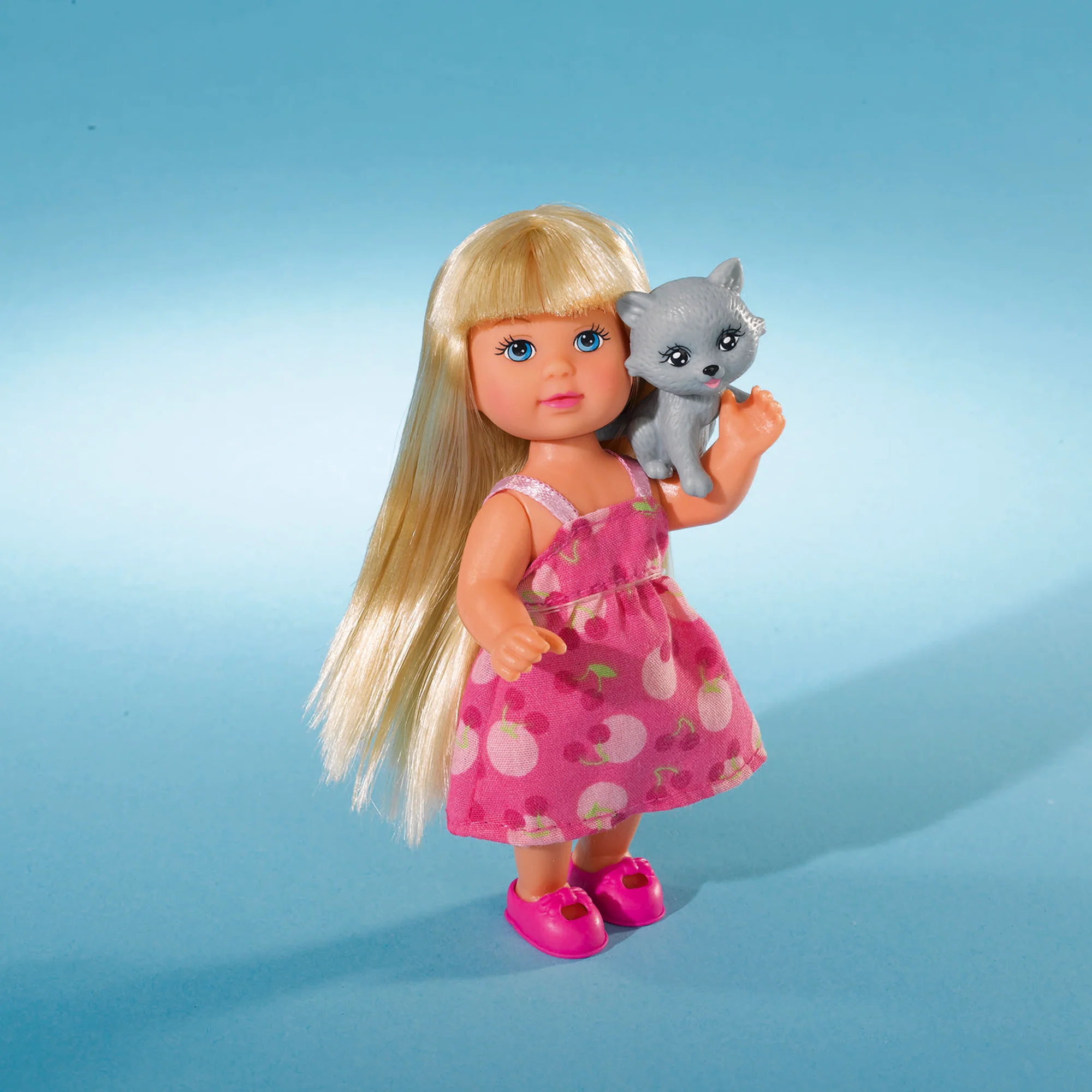 Simba Dickie EL Pet Friends Doll Asst - Image 3
