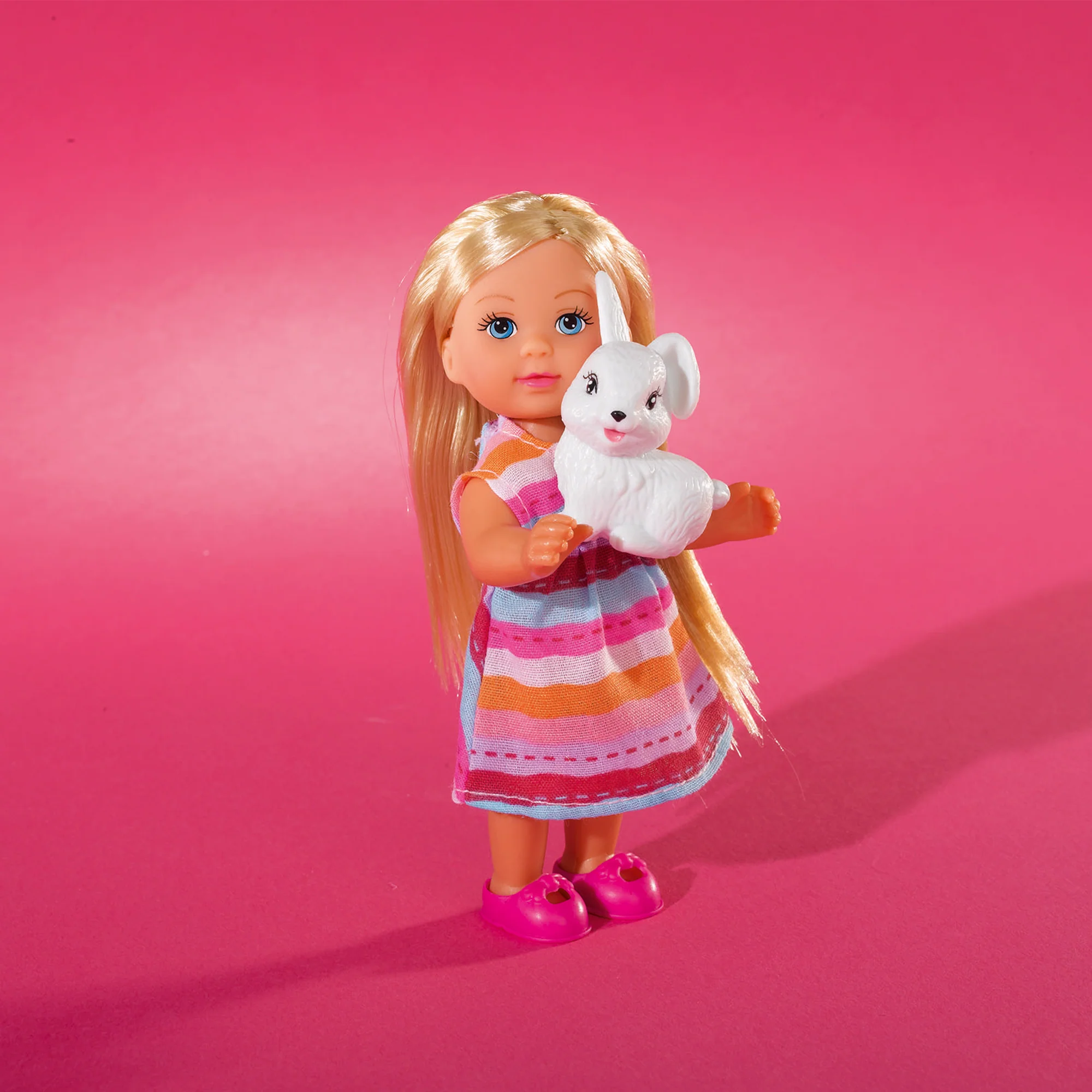 Simba Dickie EL Pet Friends Doll Asst - Image 4