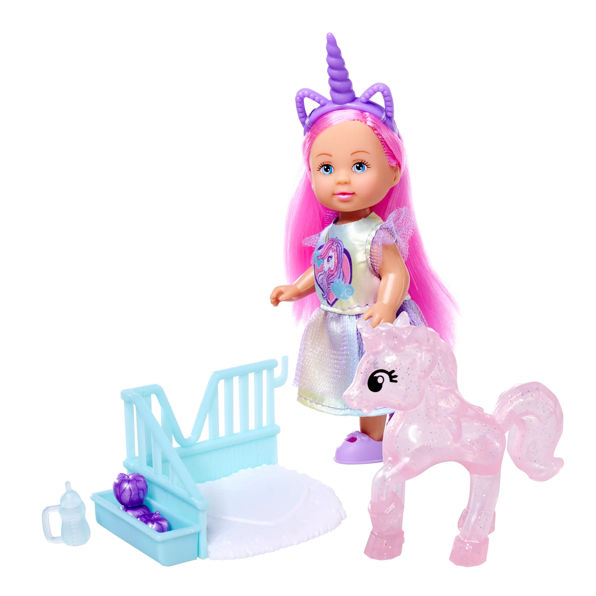 Simba Dickie EL Unicorn - Image 3