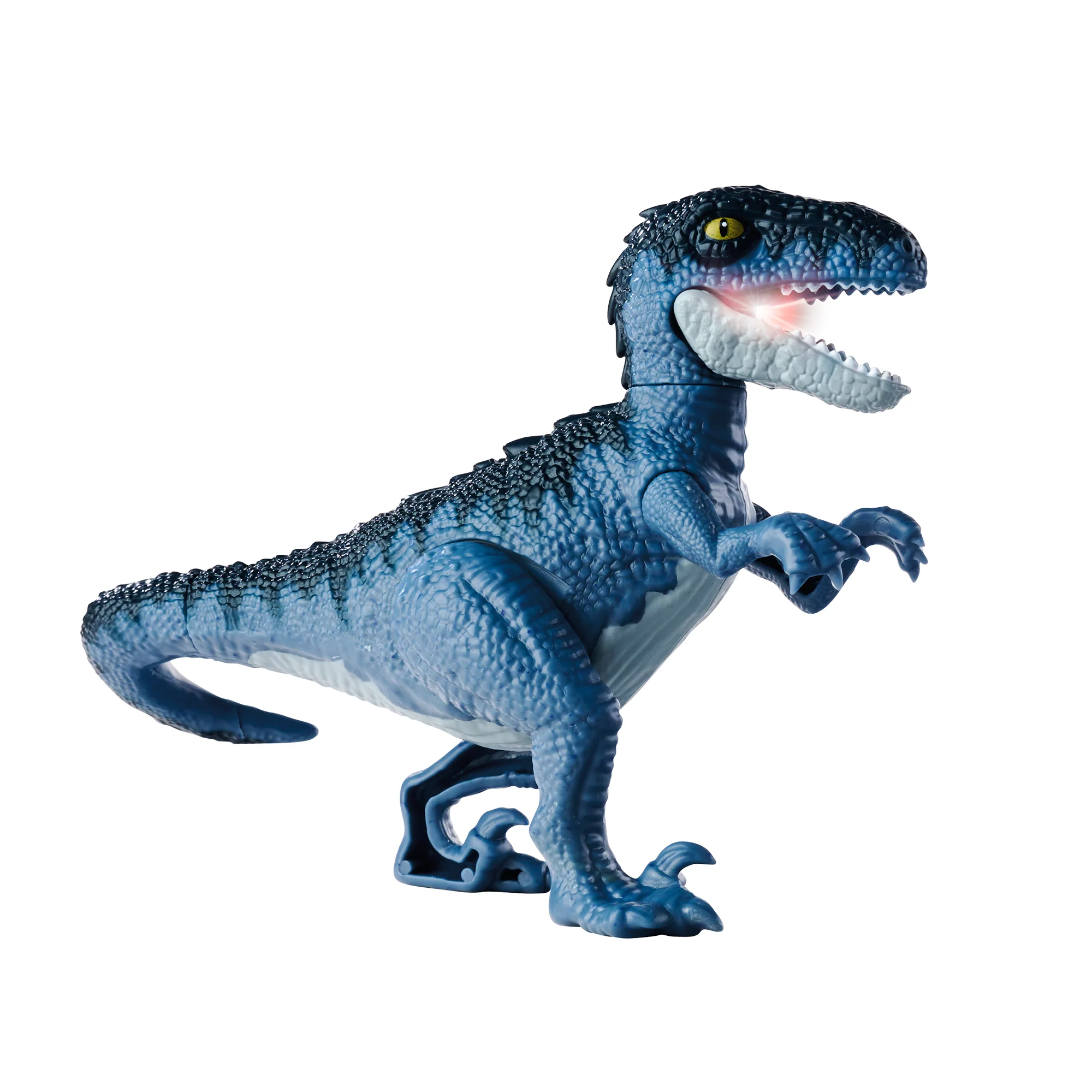Simba Dickie Light & Sound Dino Egg Asst - Image 3