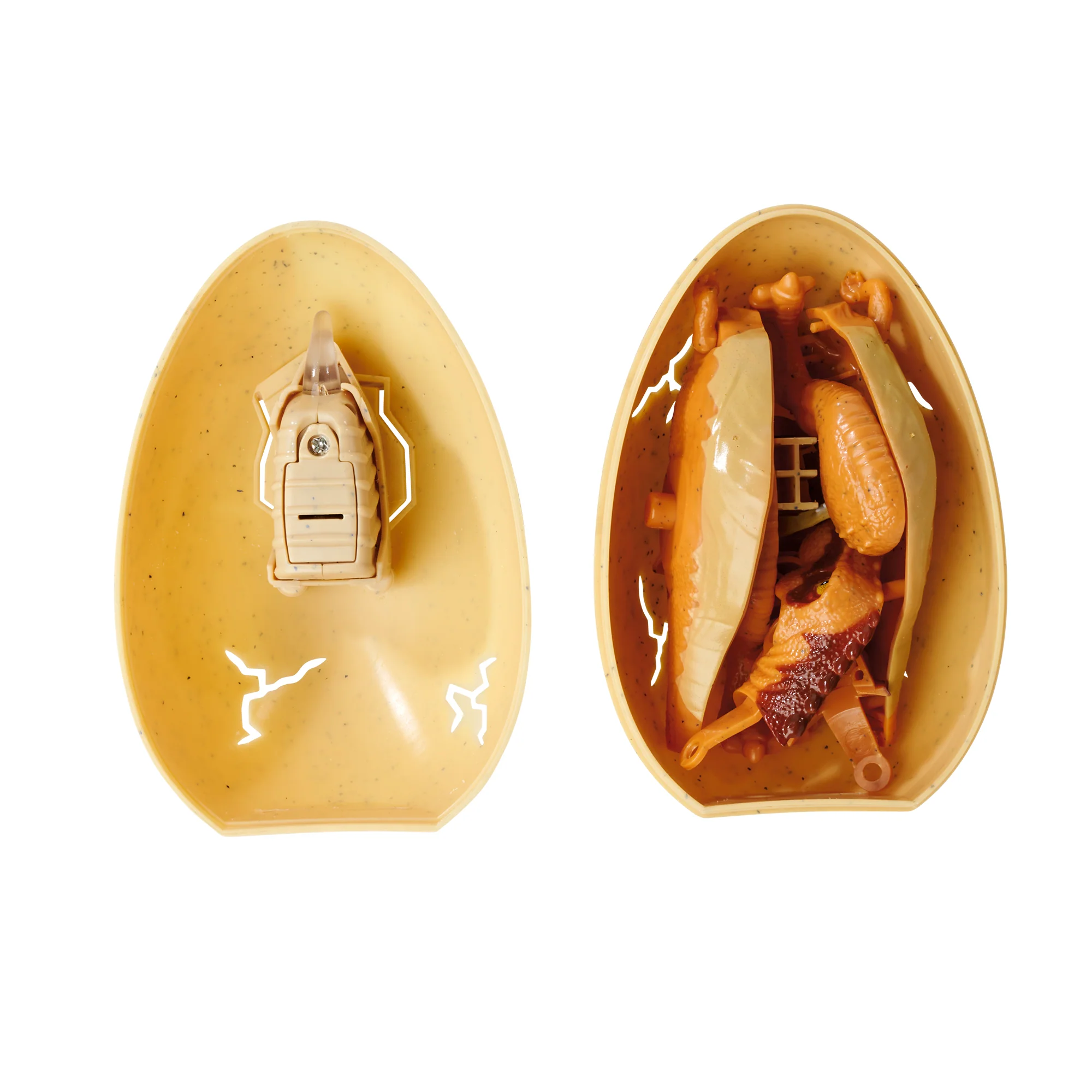 Simba Dickie Light & Sound Dino Egg Asst - Image 8