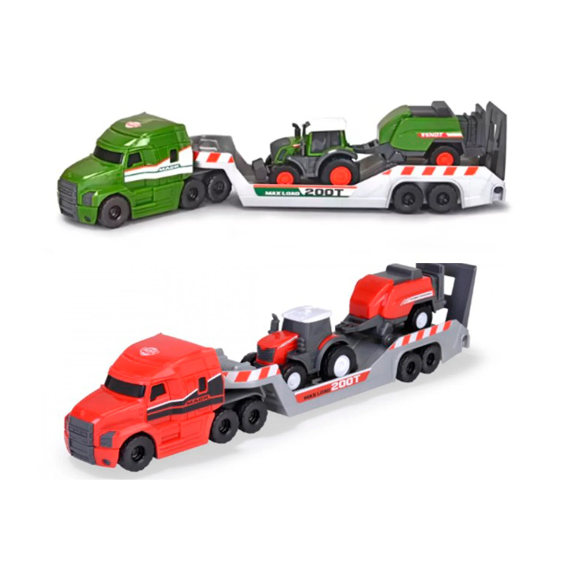 Simba Dickie Micro Farm Truck Assortment