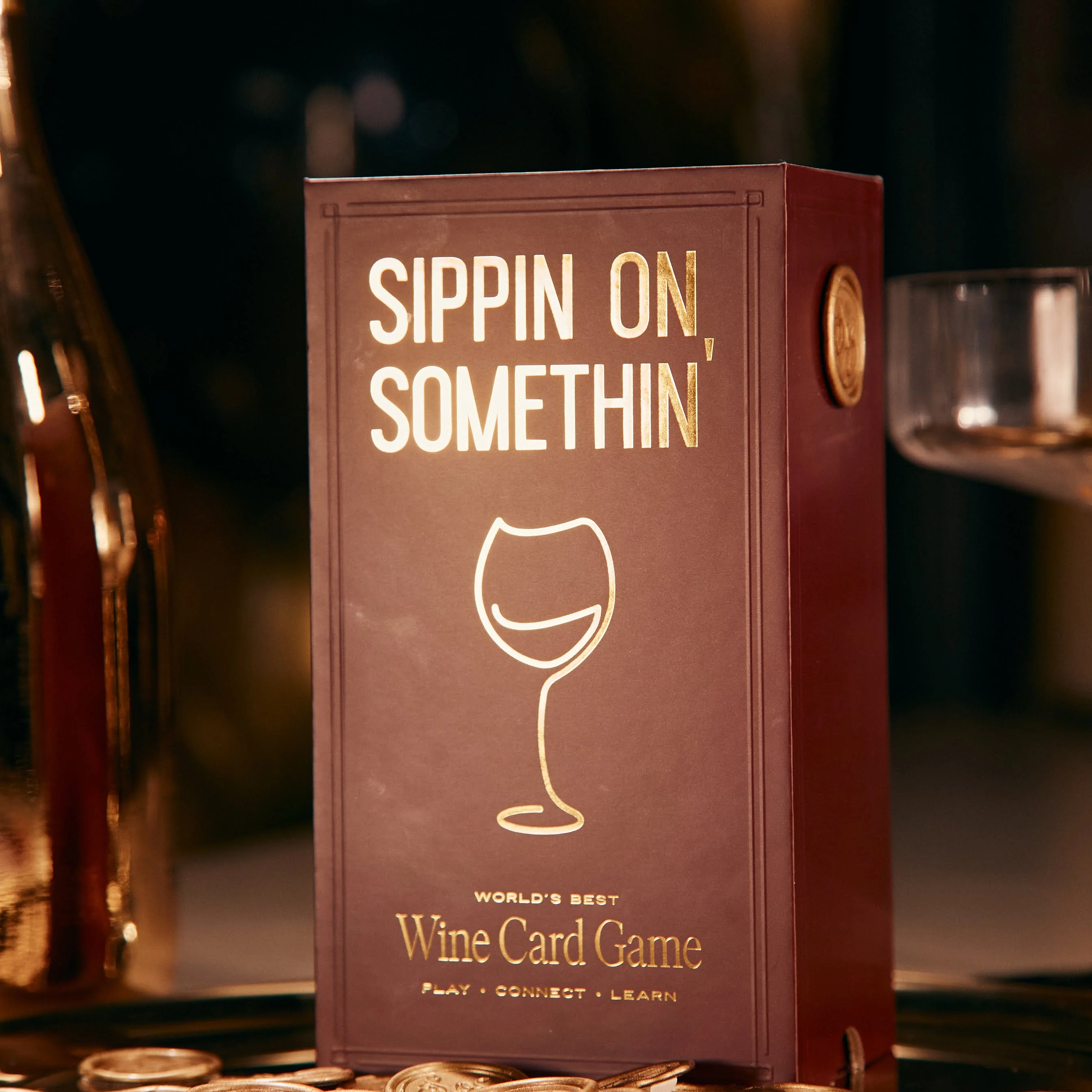 Sippin on Somthin' - Image 3