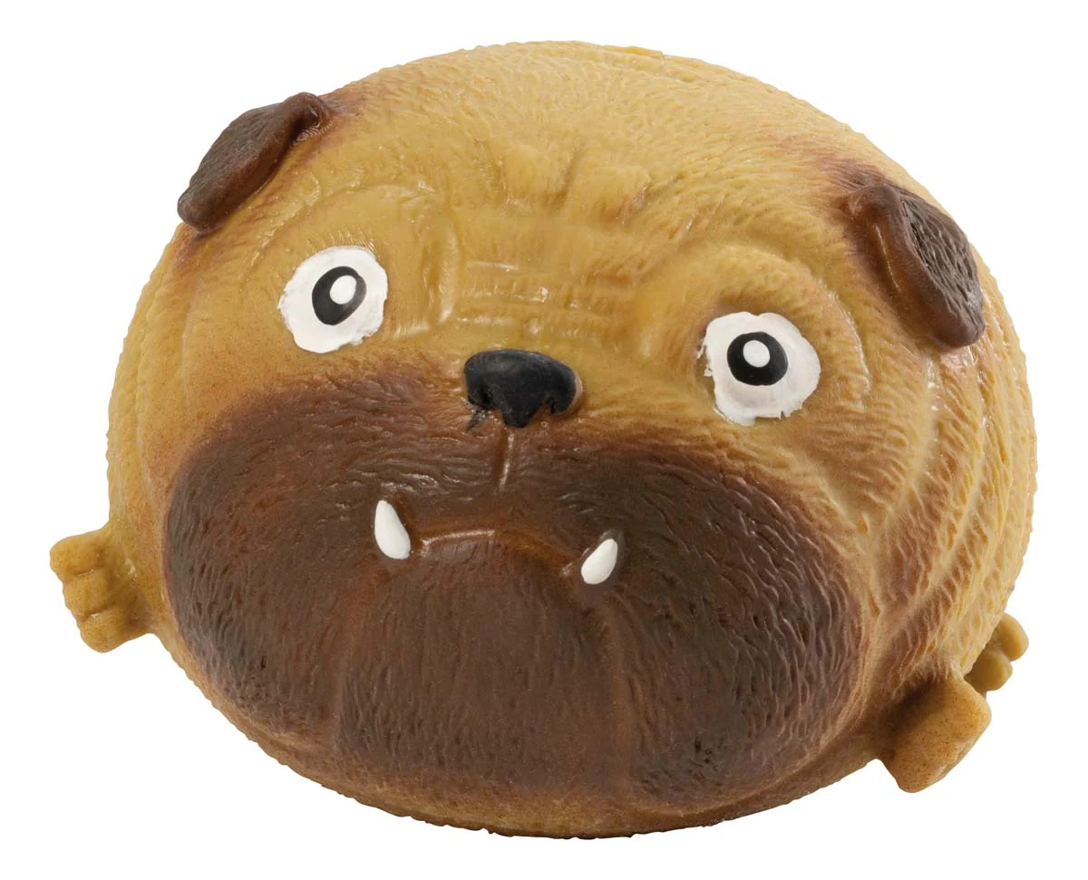 Toysmith Skwishy Pet Dogs - Image 7