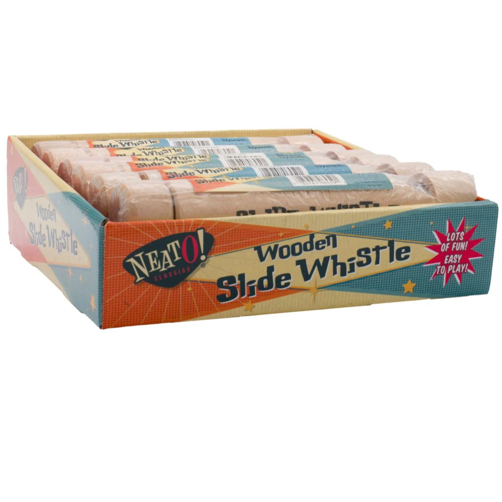 Neato! Slide Whistle - Image 5
