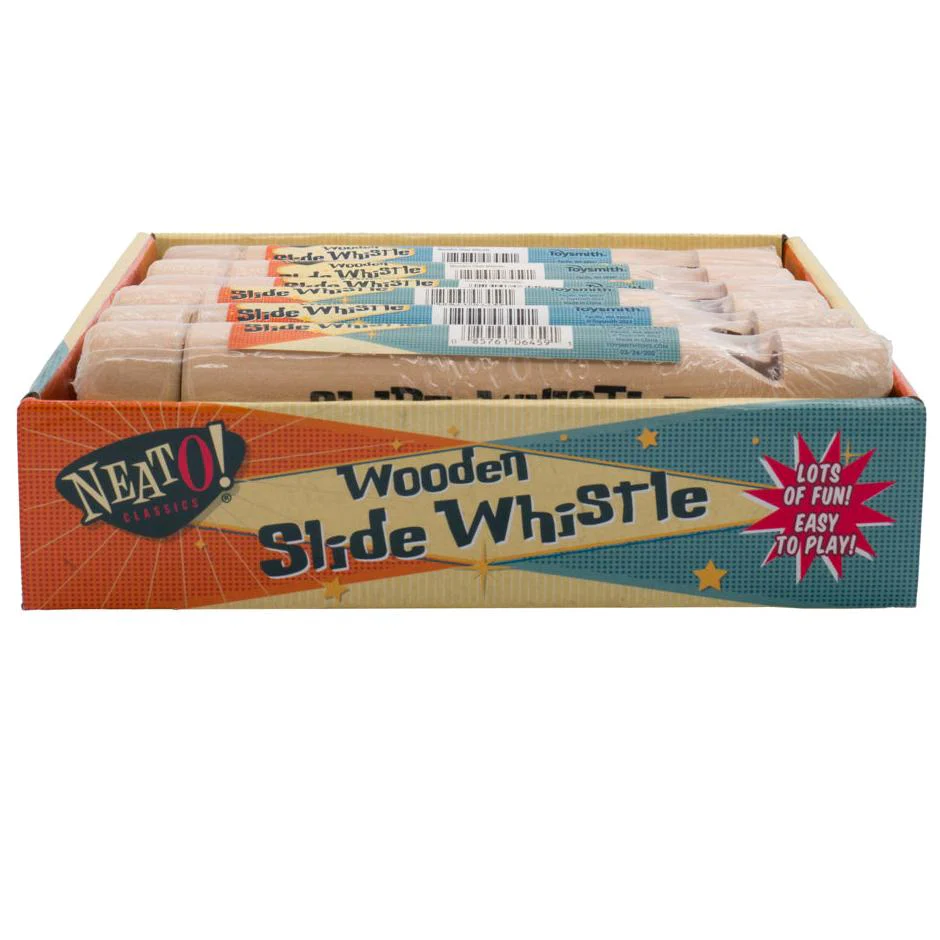 Neato! Slide Whistle - Image 6