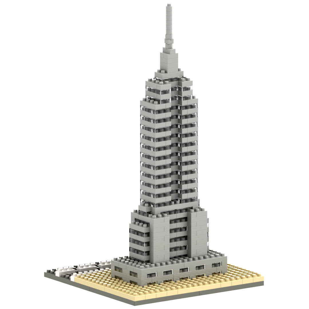 Small Gift Box Empire State Building - Image 2