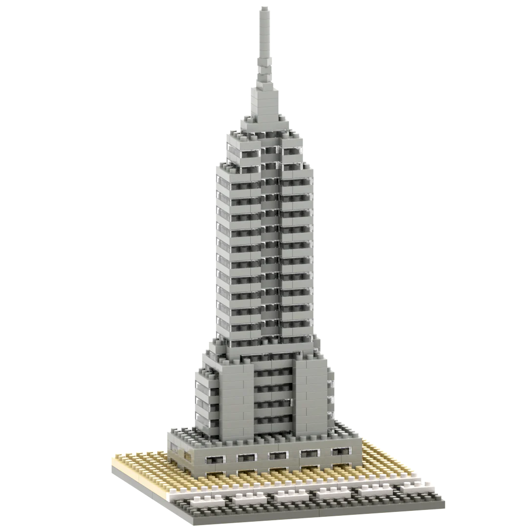 Small Gift Box Empire State Building - Image 3