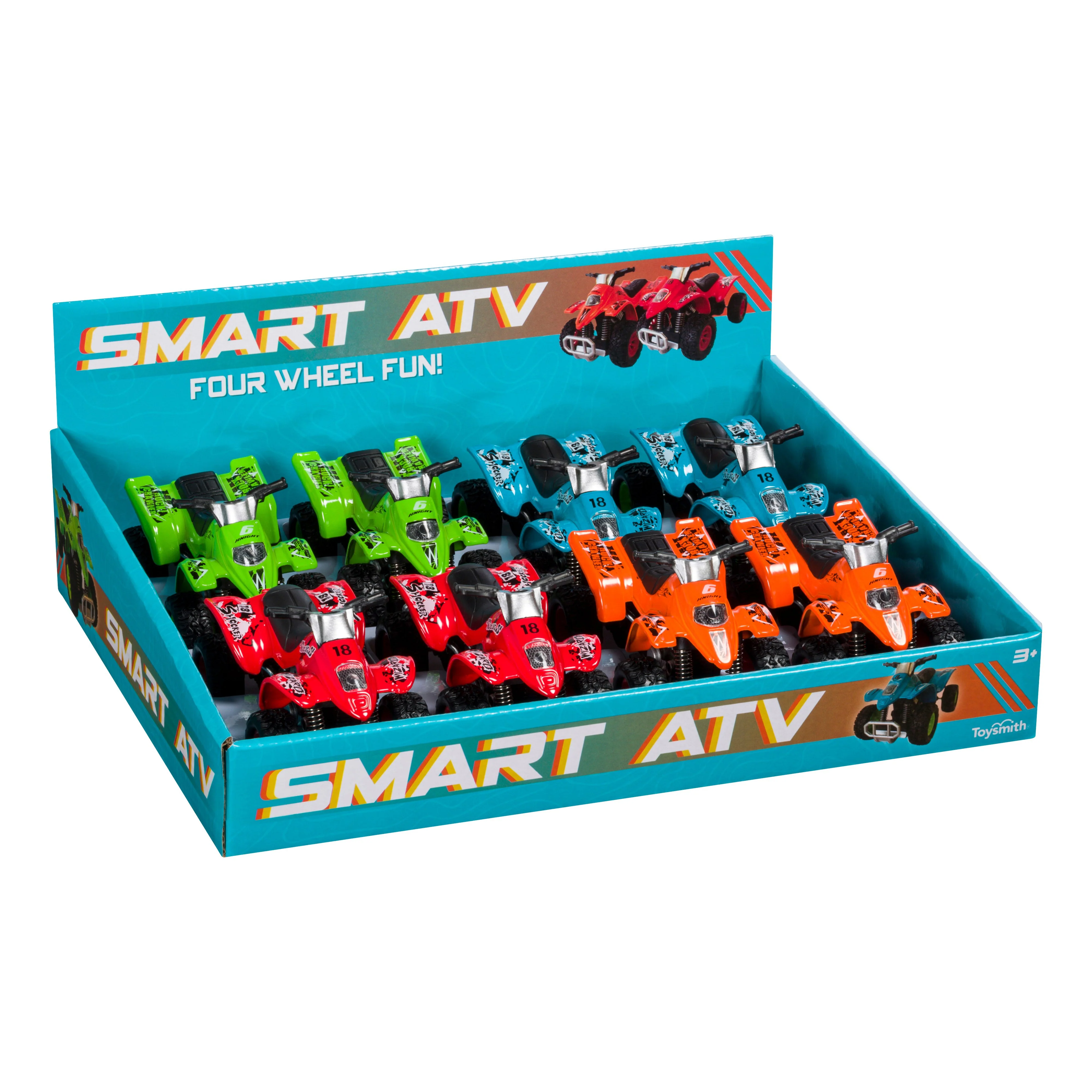 Rollin' Smart ATV - Image 2