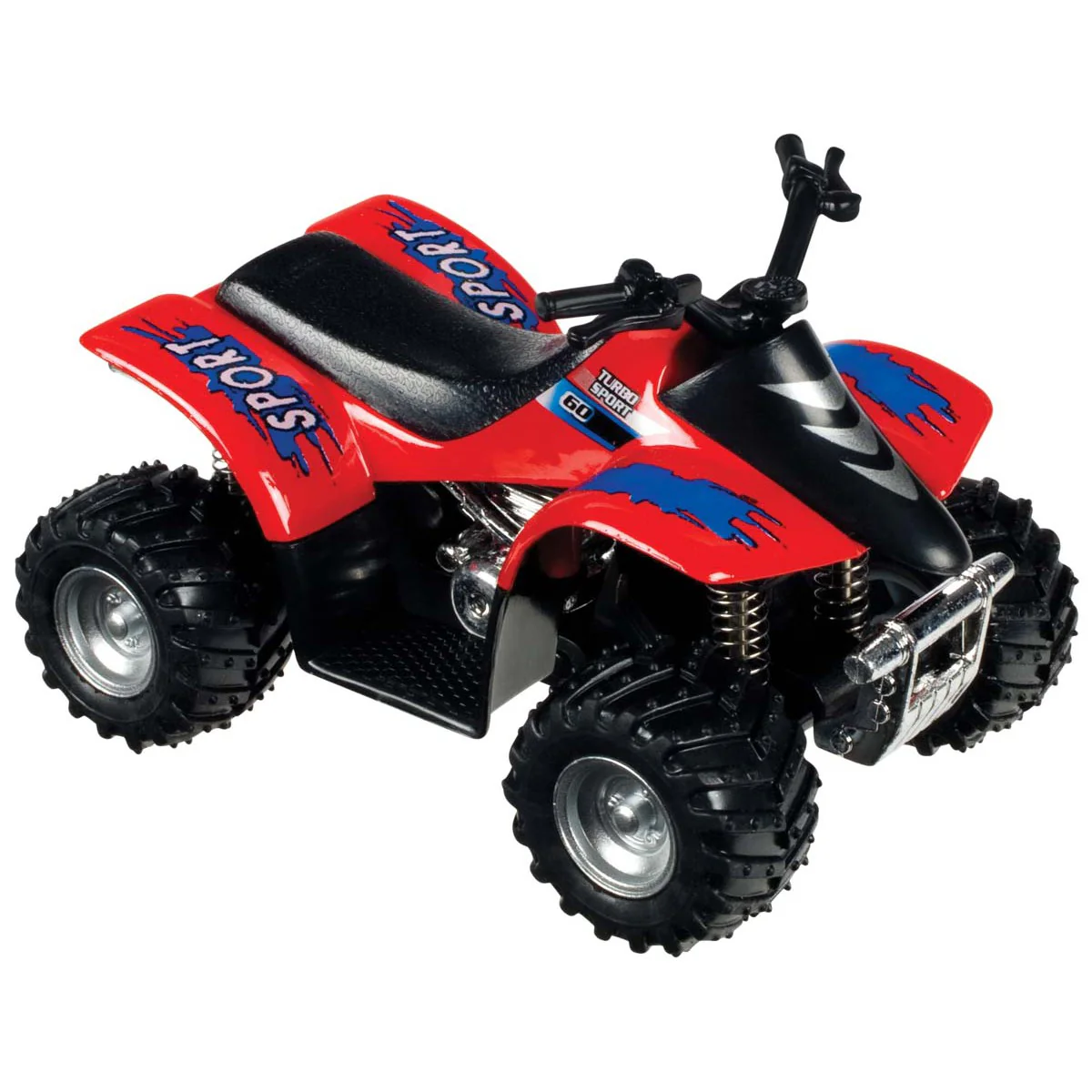 Rollin' Smart ATV - Image 3