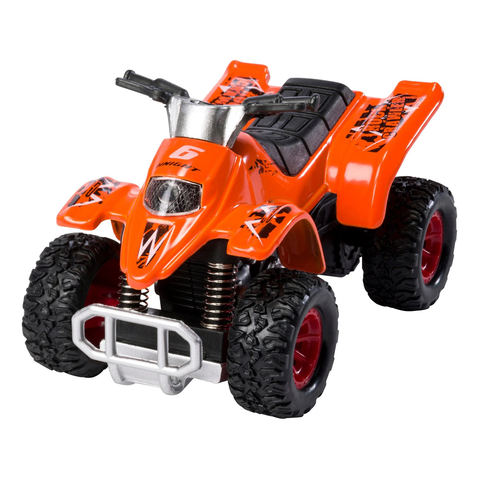 Rollin' Smart ATV - Image 4