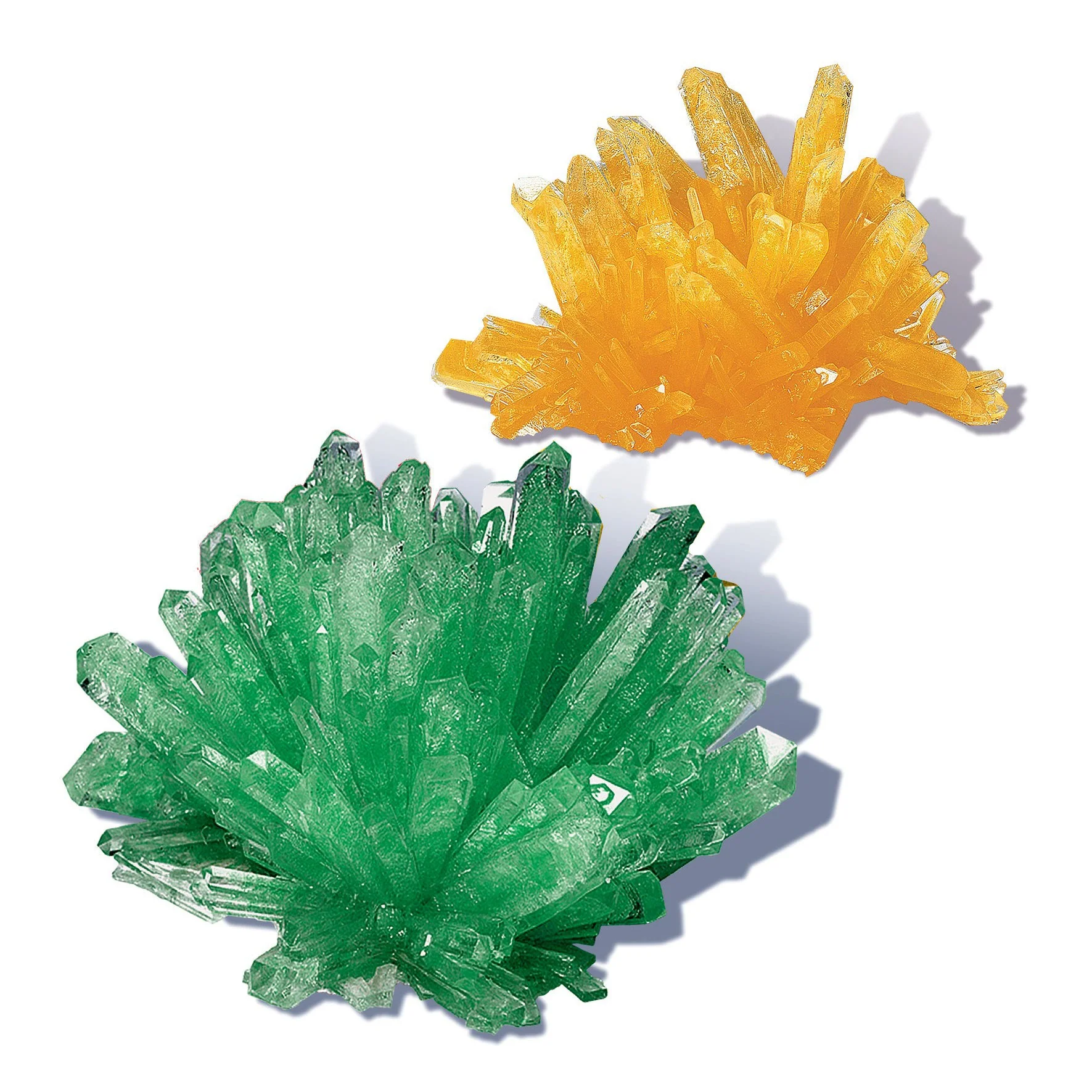 Smithsonian Crystal Growing Value Set - Image 3