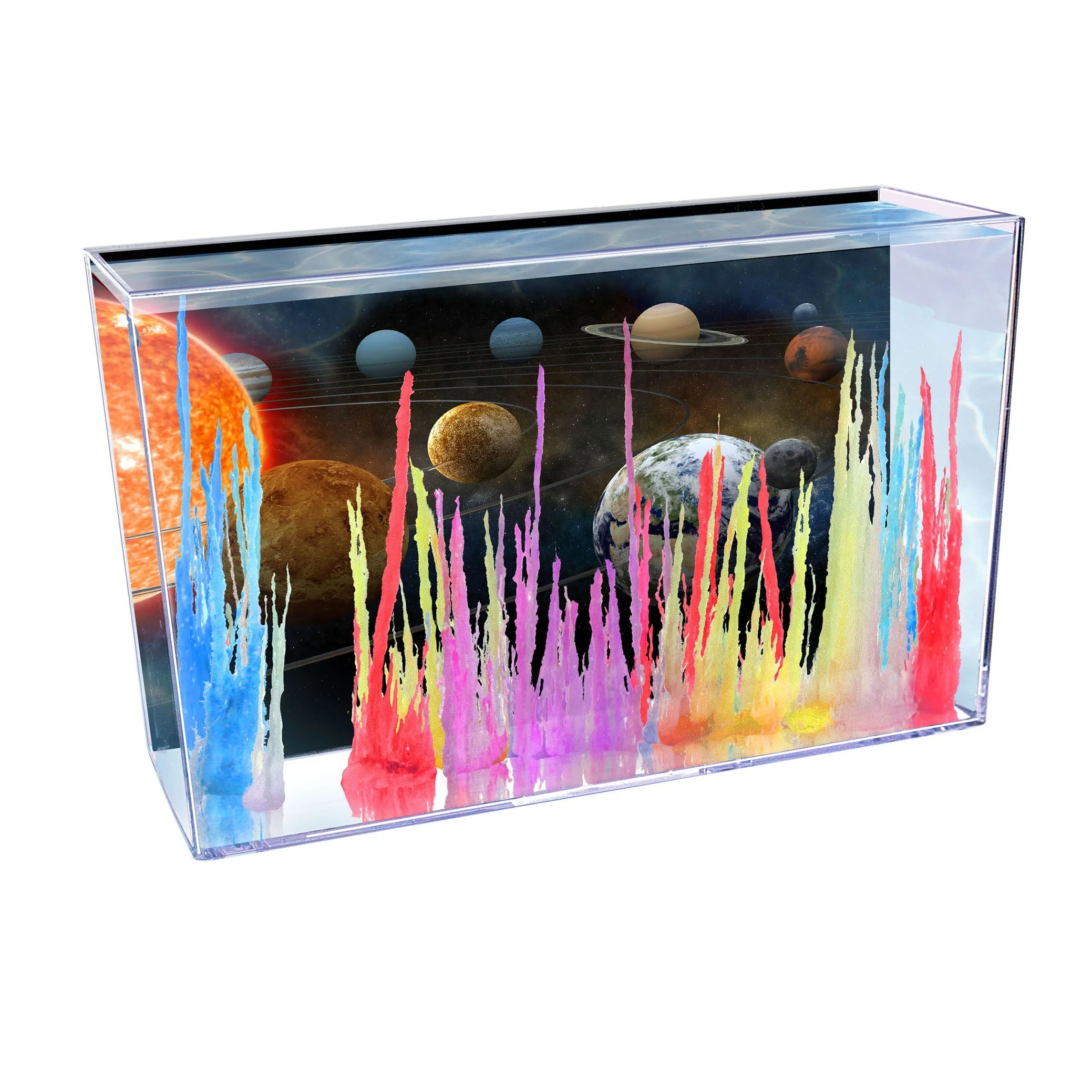 Smithsonian Magic Rocks - Image 3