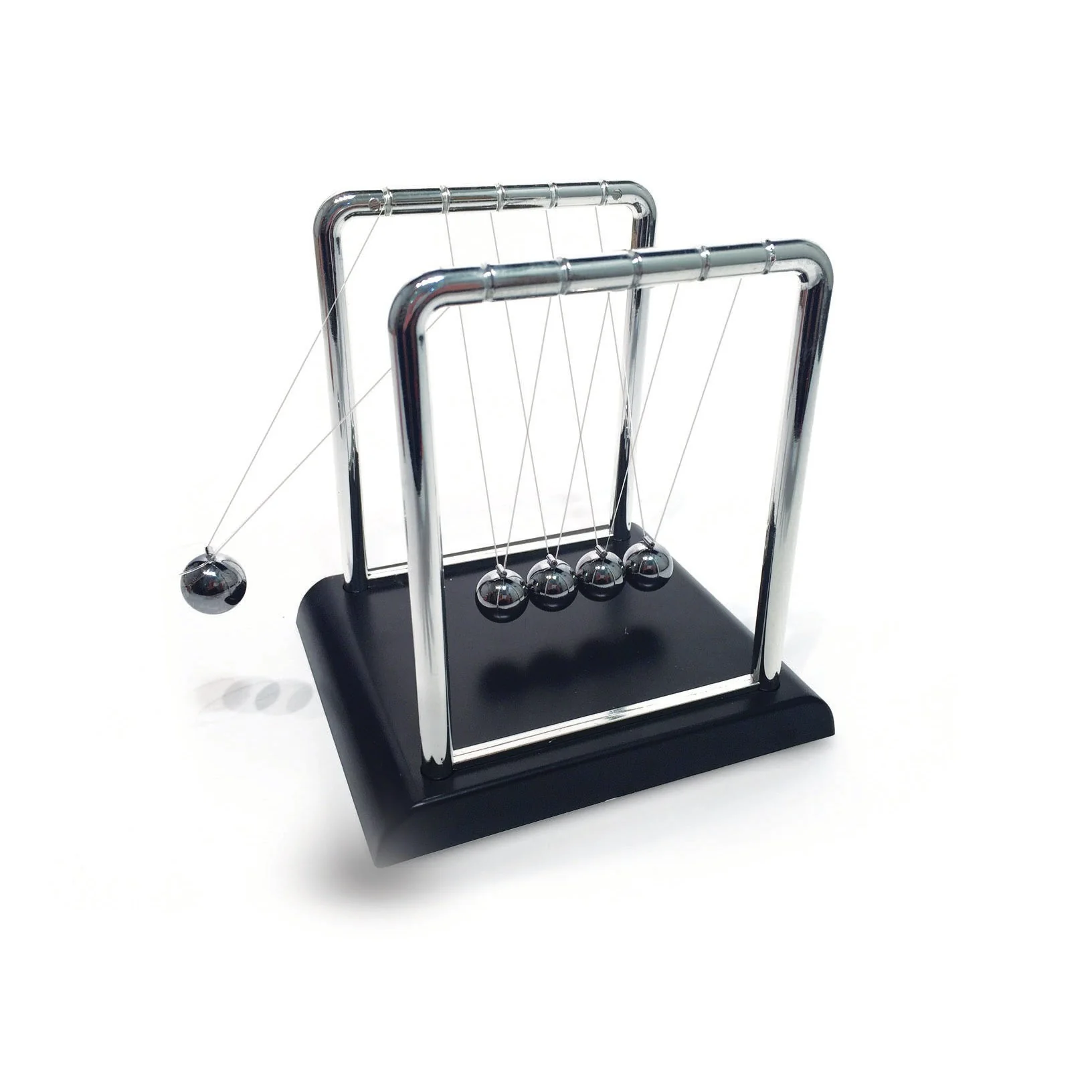 Smithsonian Newtons Cradle Value Set - Image 2
