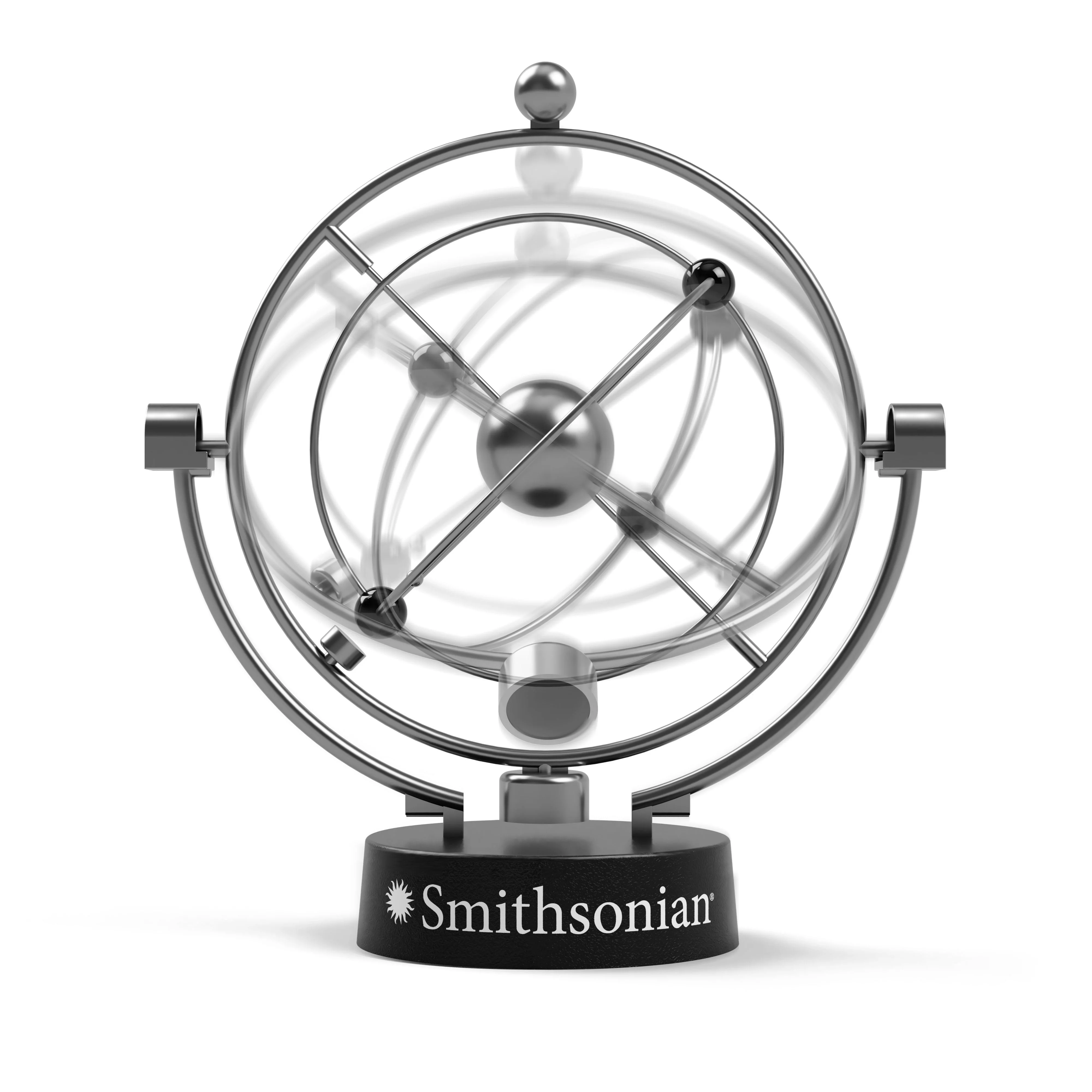 Smithsonian Perpetual Motion Machine - Image 2