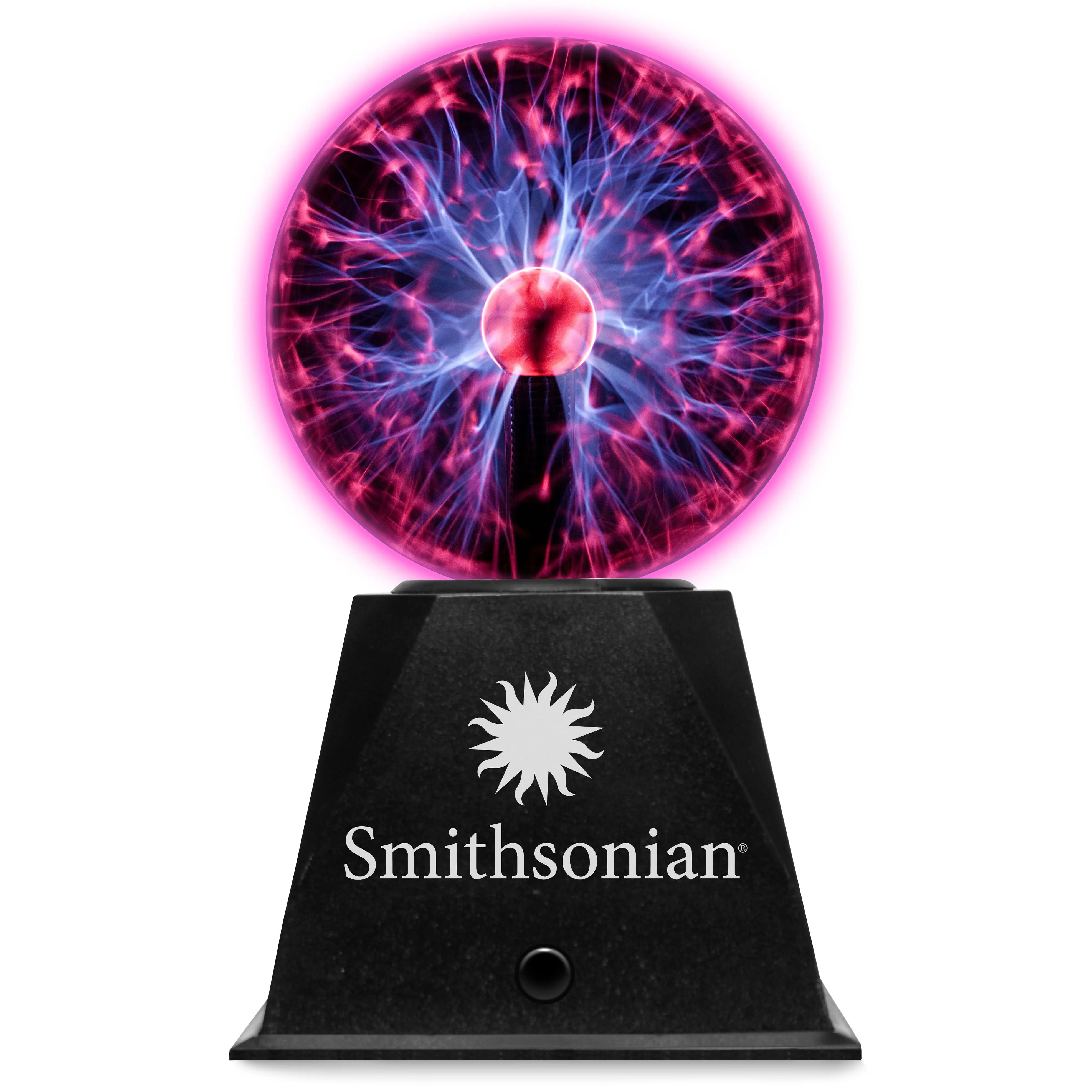 Smithsonian Plasma Ball - Image 3