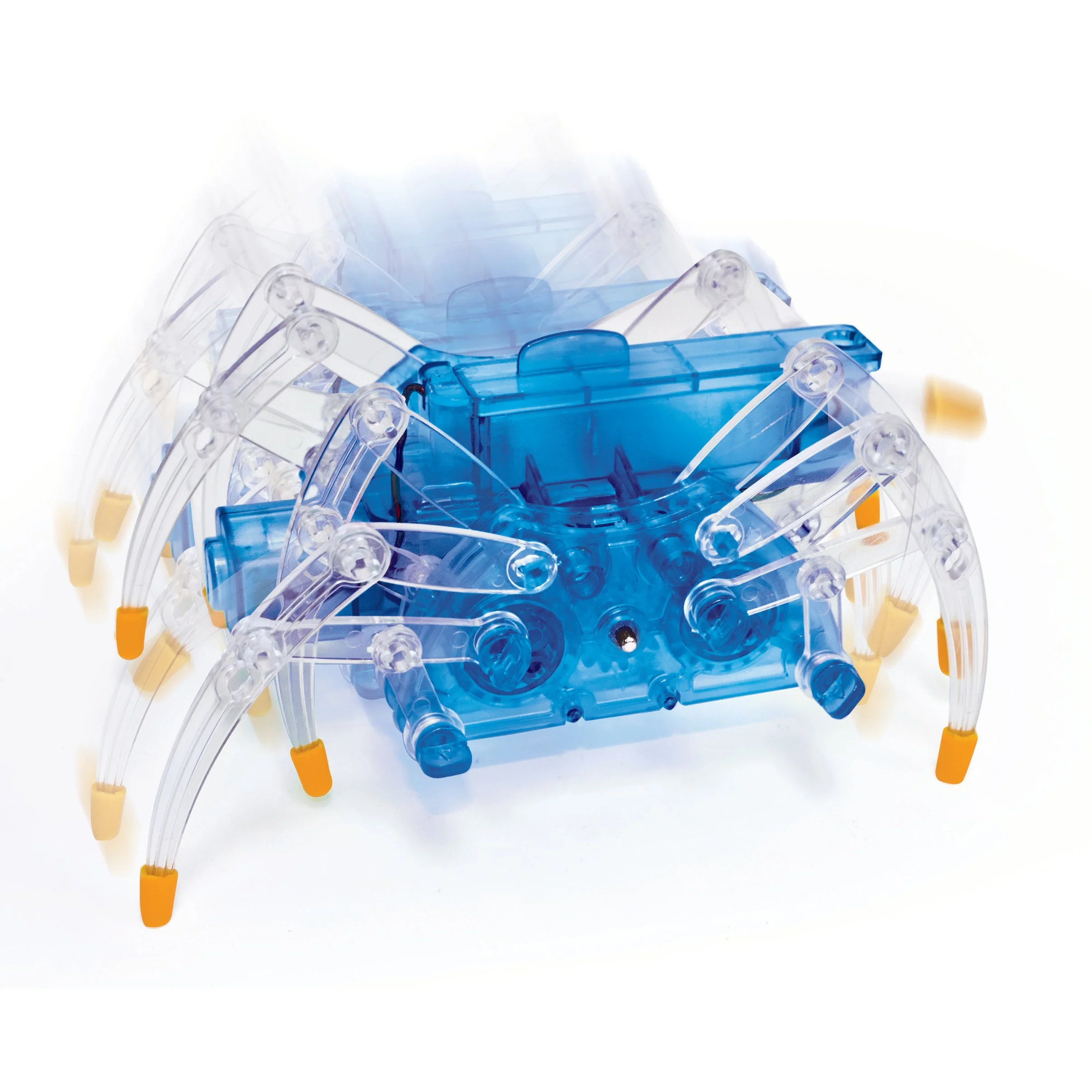 Smithsonian Robo Spider - Image 3