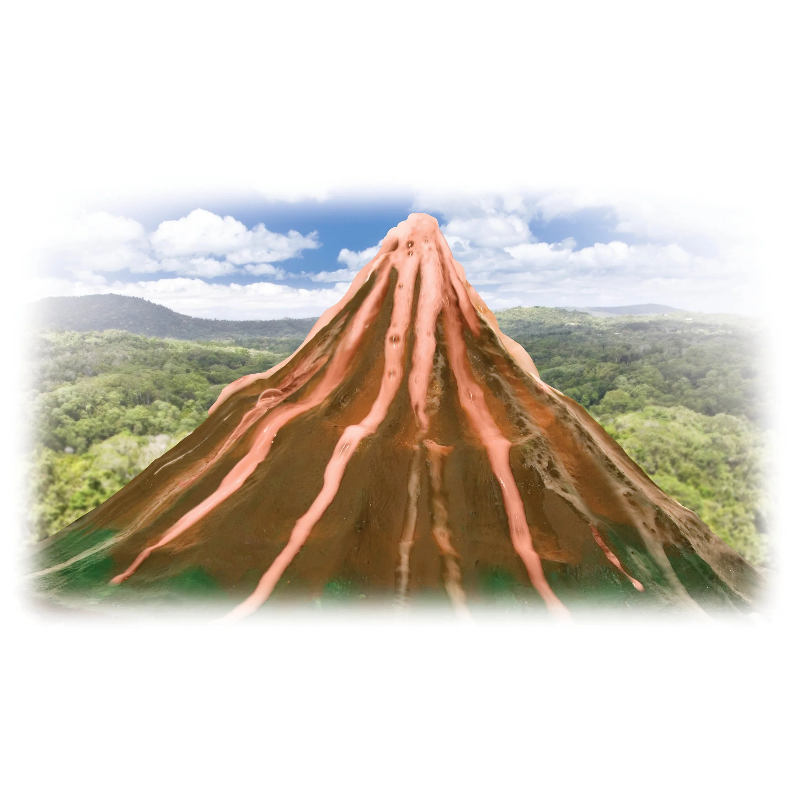 Smithsonian Volcano Value Set - Image 2