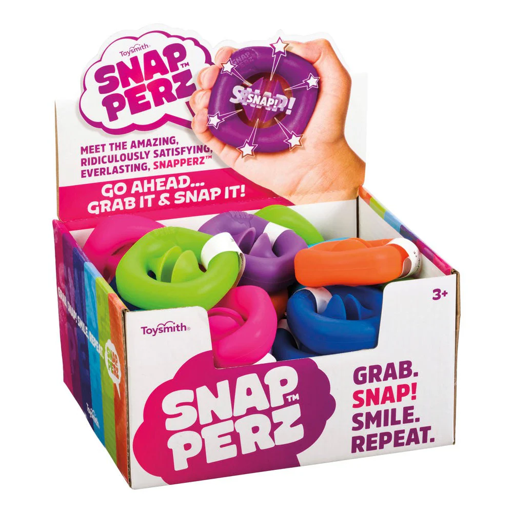 Snapperz