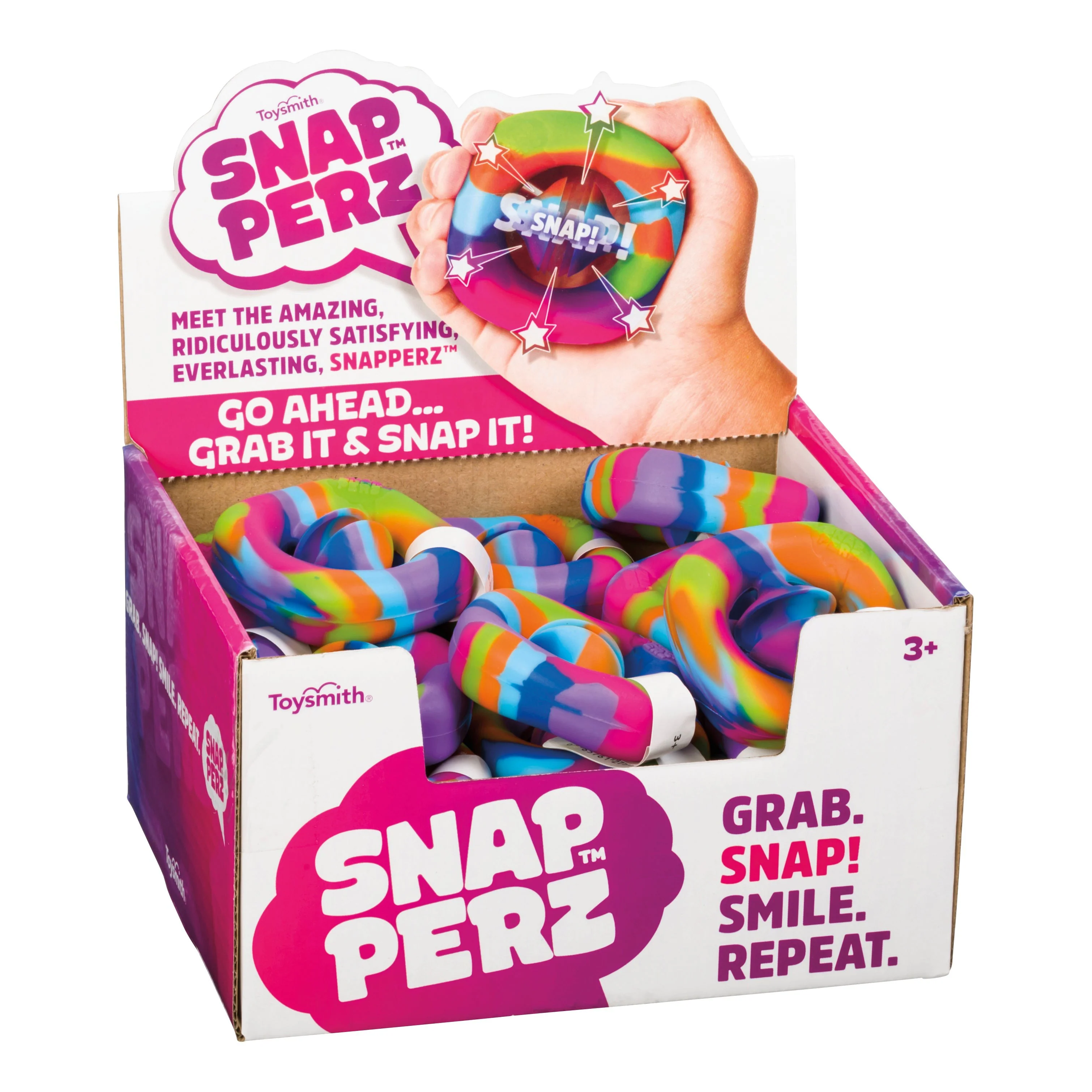 Snapperz - Rainbow - Image 3