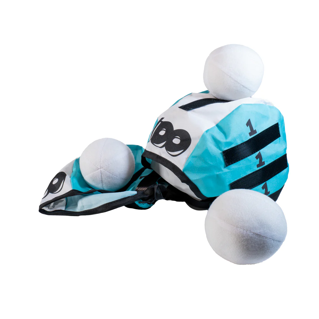 Snowball Toss Game - Image 4