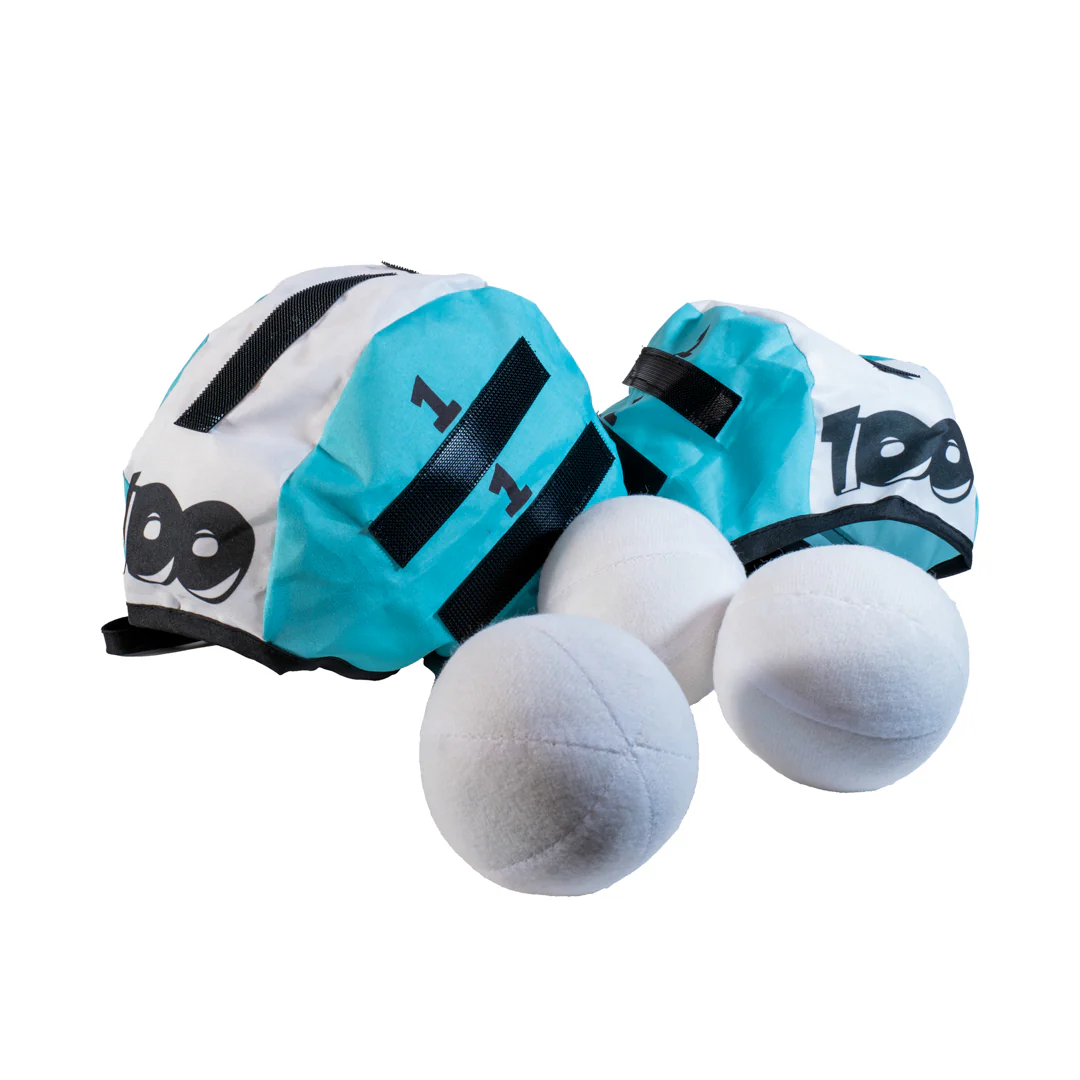 Snowball Toss Game - Image 7