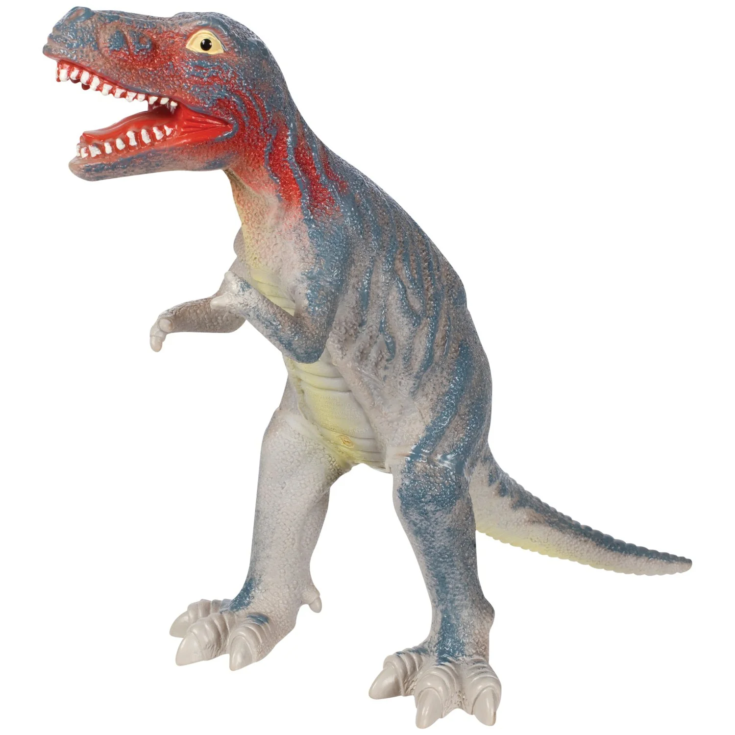 Toysmith Soft Dinosaur Figure
