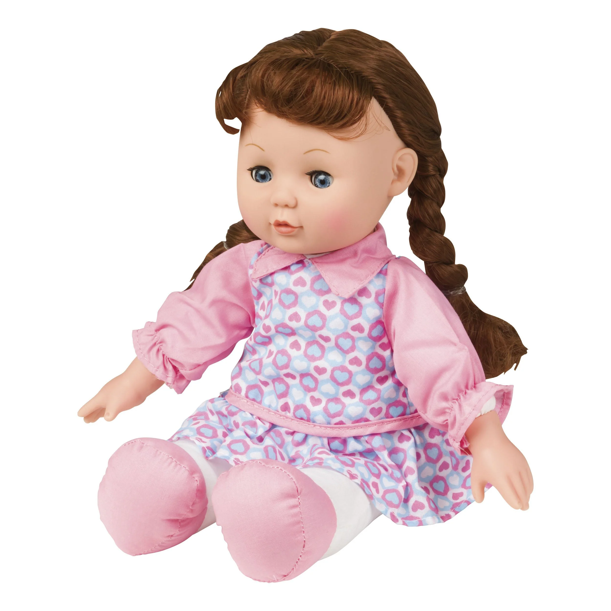 My Sweet Baby 12in Soft Doll - Image 5