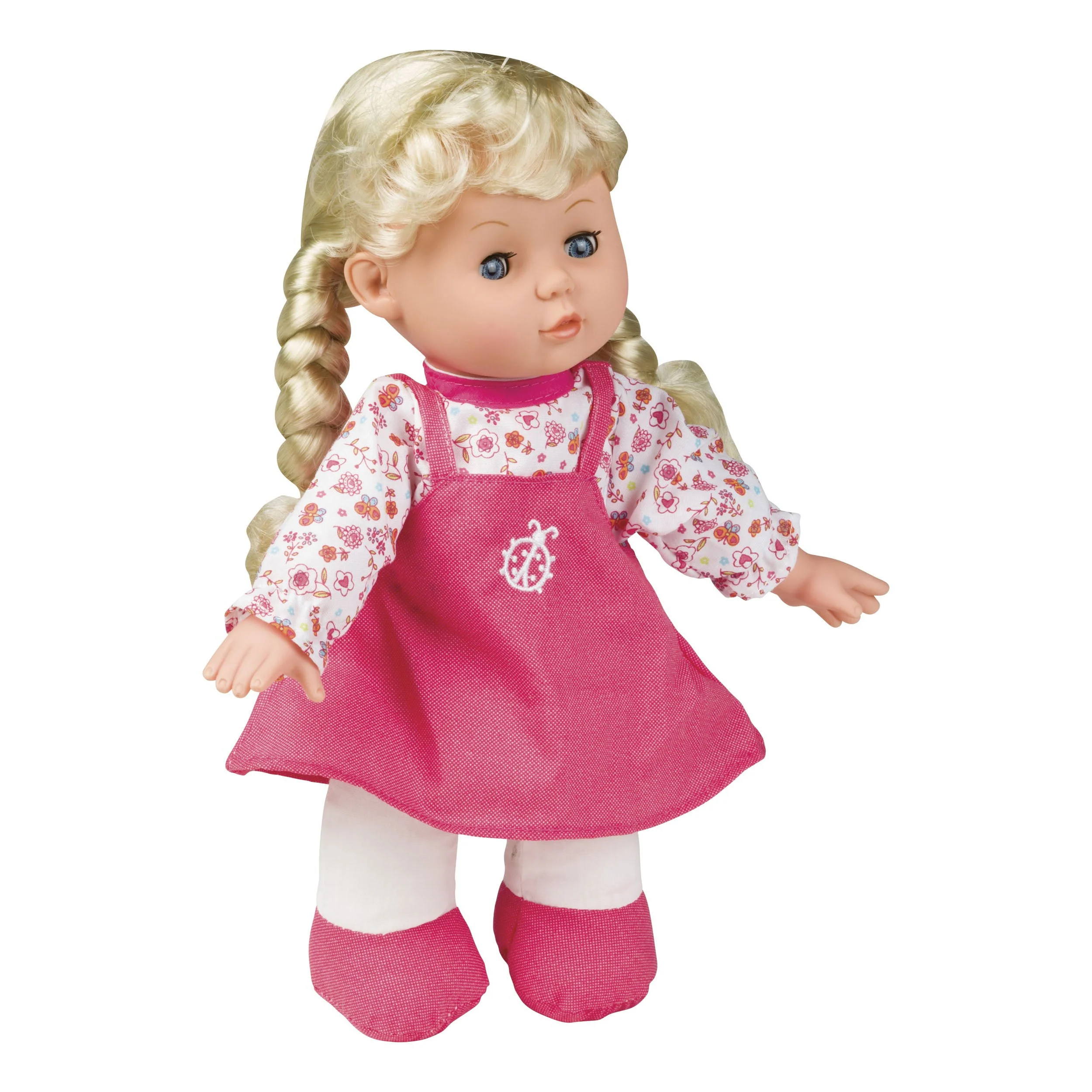 My Sweet Baby 12in Soft Doll - Image 6