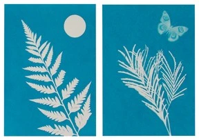 Outdoor Discovery Solar Print Paper Refill Kit - Image 3