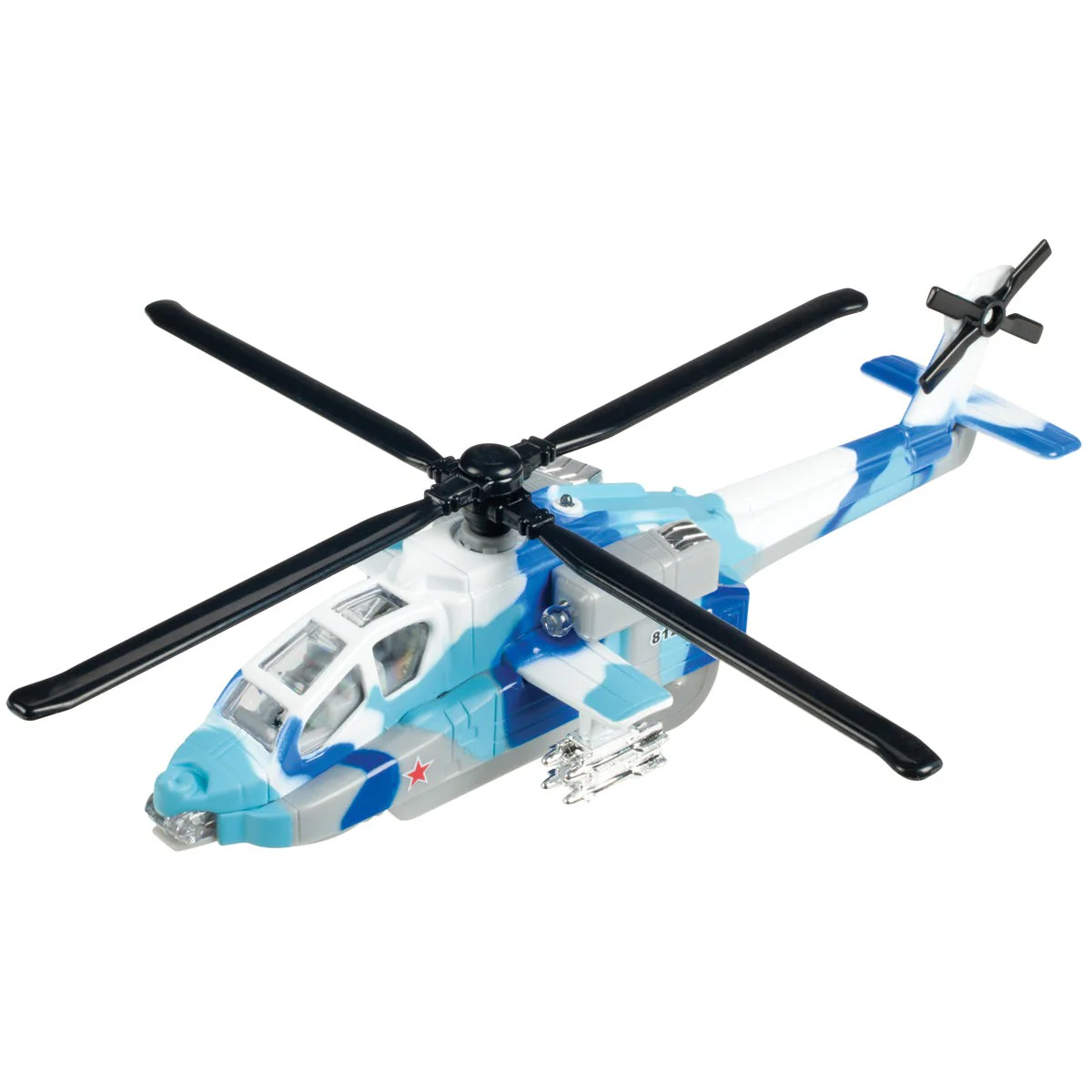 Rollin' Sonic Gunship - Image 2