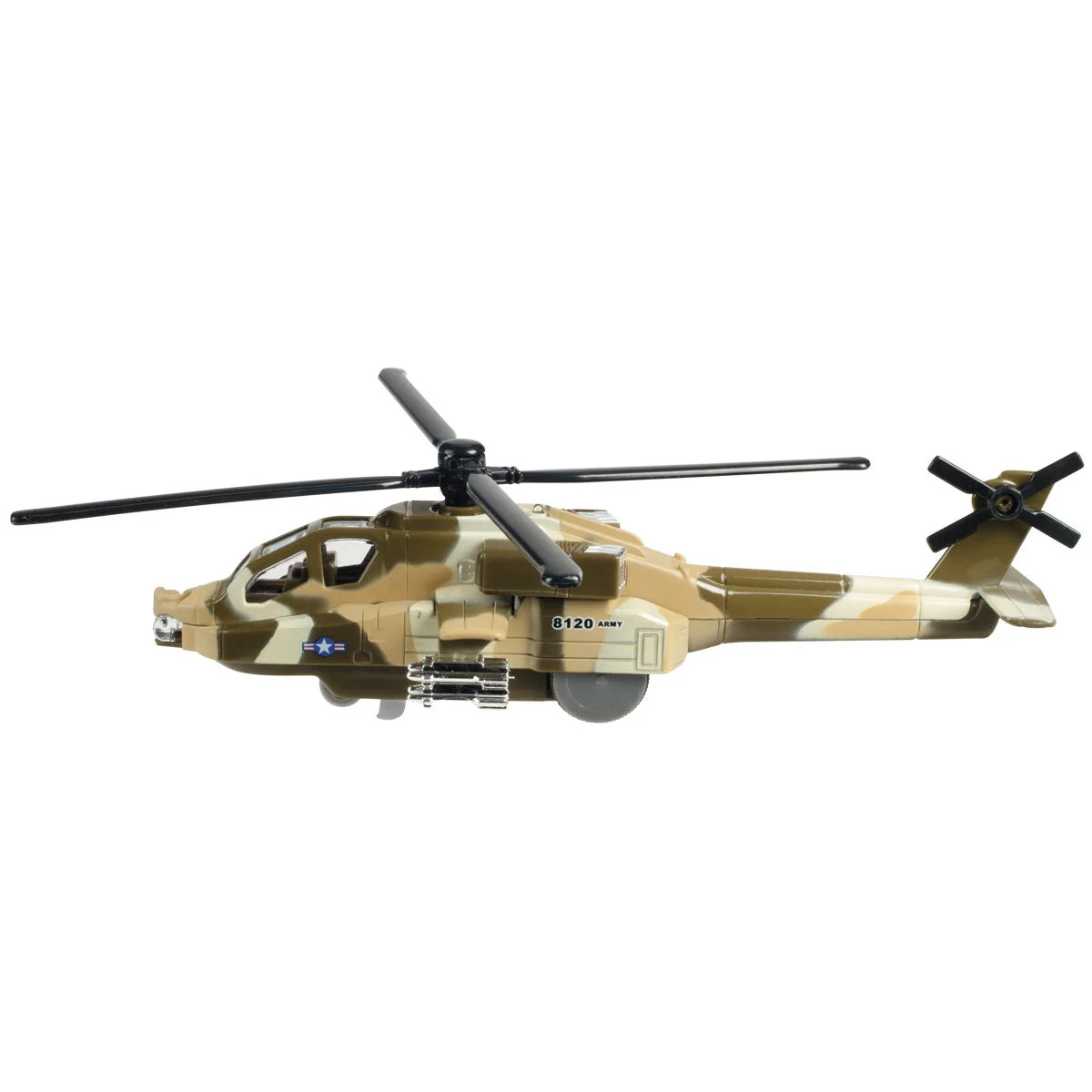 Rollin' Sonic Gunship - Image 3