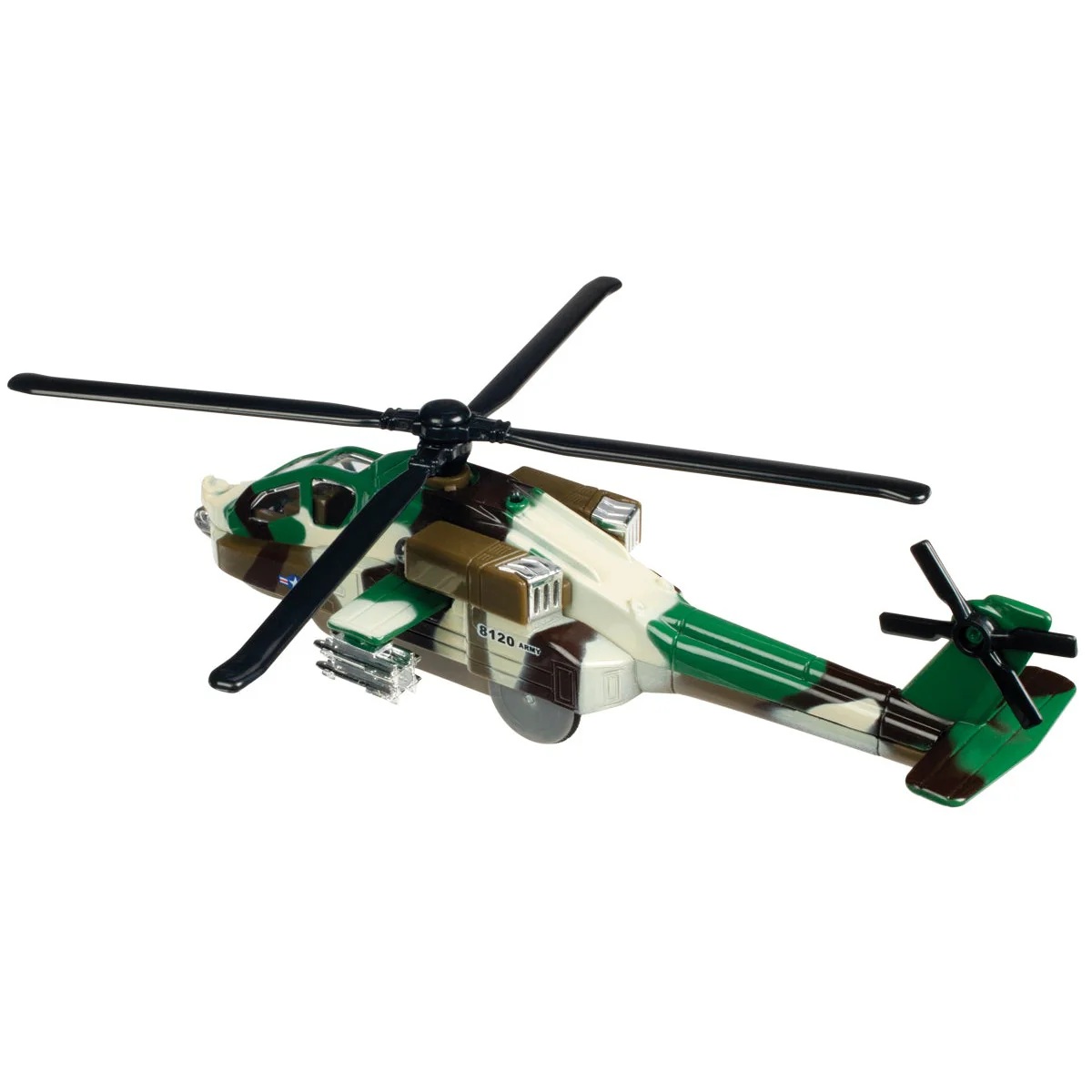 Rollin' Sonic Gunship - Image 4