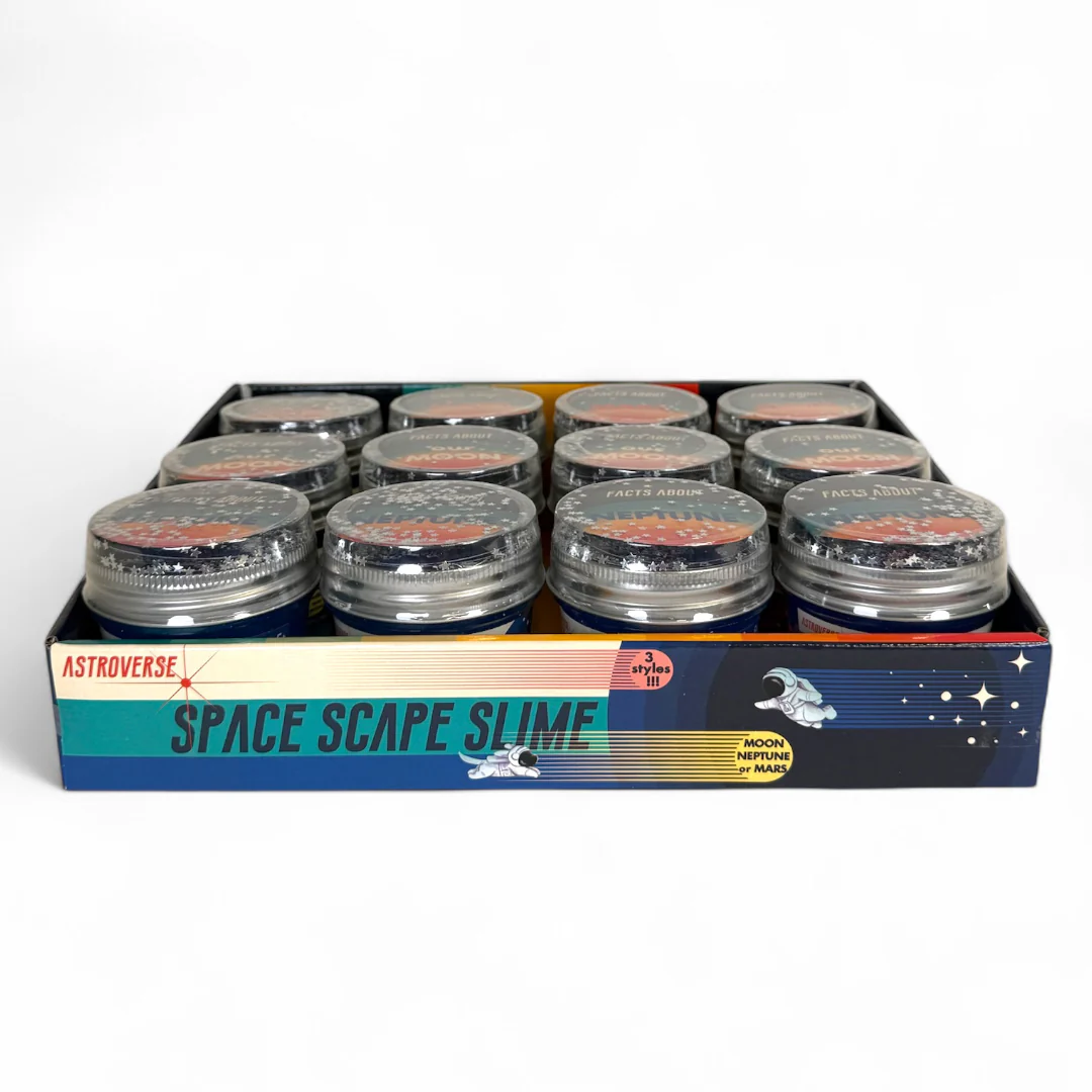 Astroverse Space Scape Slimes