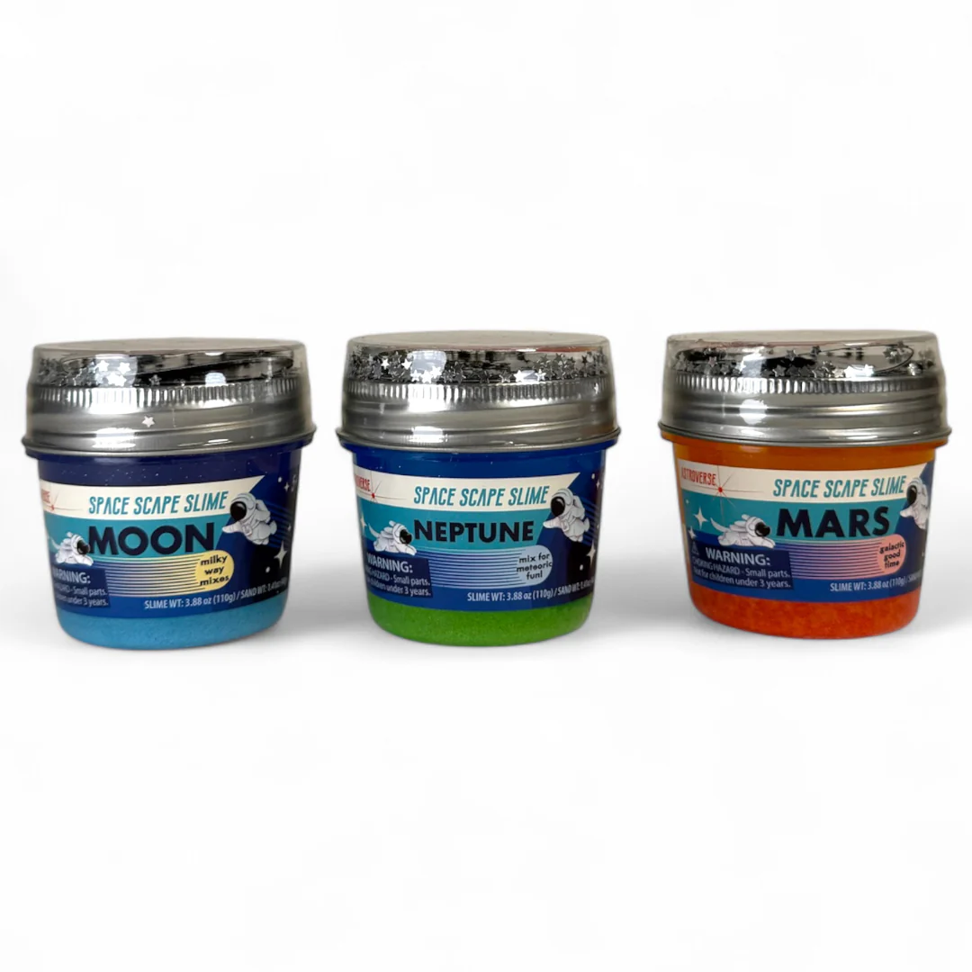 Astroverse Space Scape Slimes - Image 2
