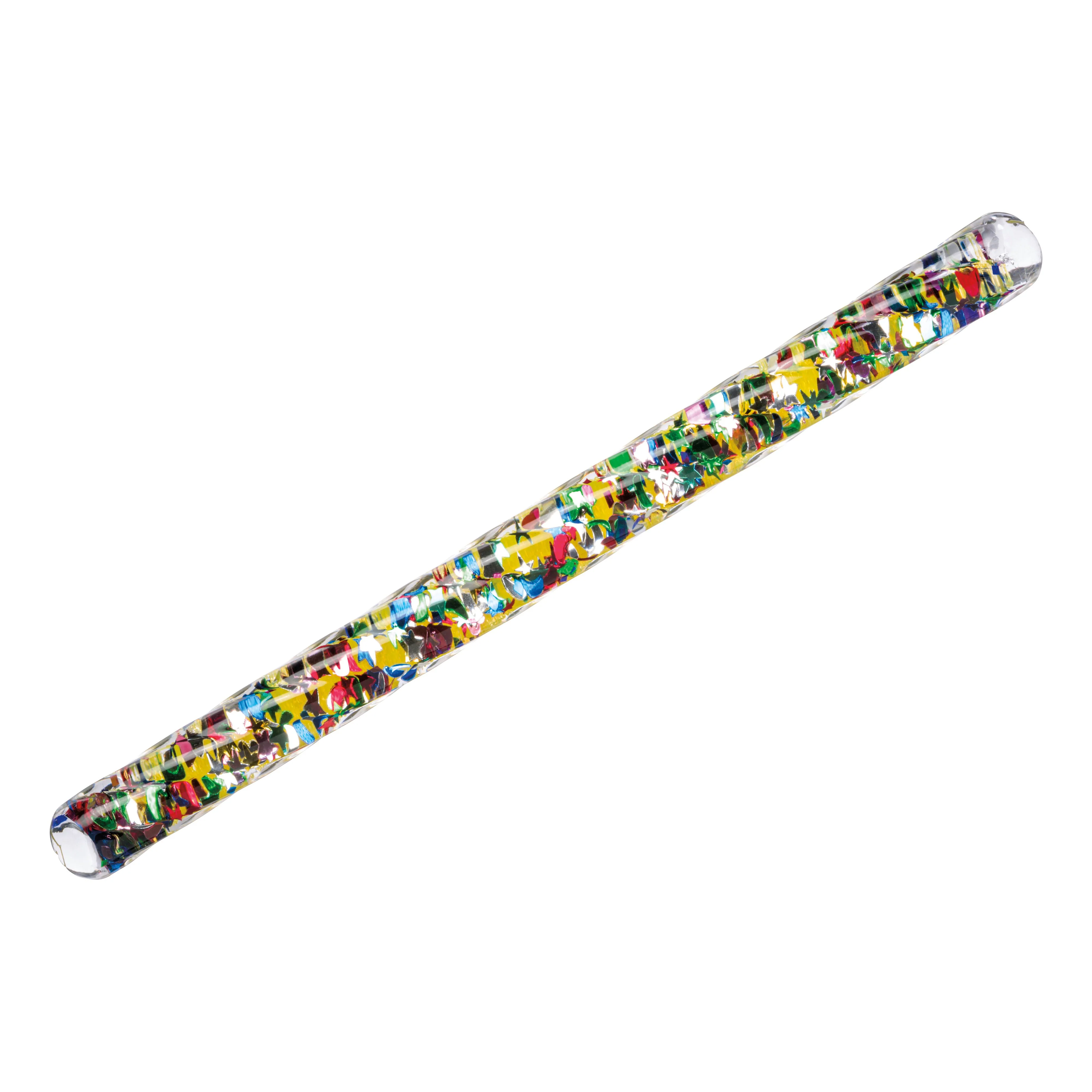 Toysmith Spiral Glitter Wand - Image 4