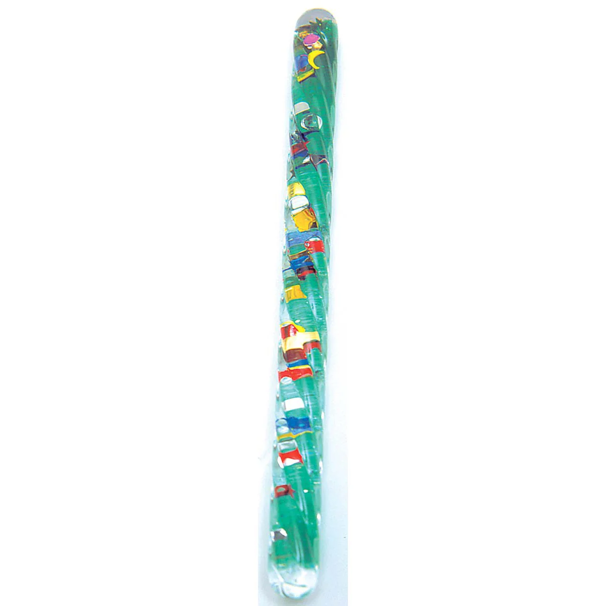 Toysmith Spiral Glitter Wand - Image 6