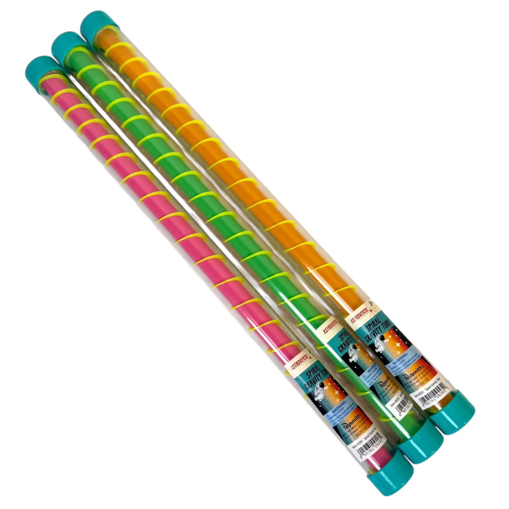 Astroverse Spiral Gravity Tube - Image 2