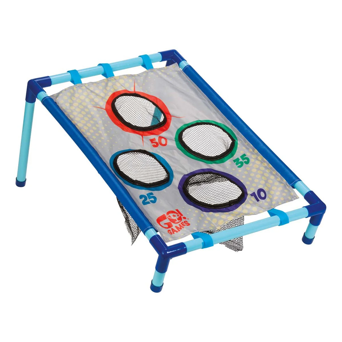 GO! Games Spring N Score Bounce Game - Image 3