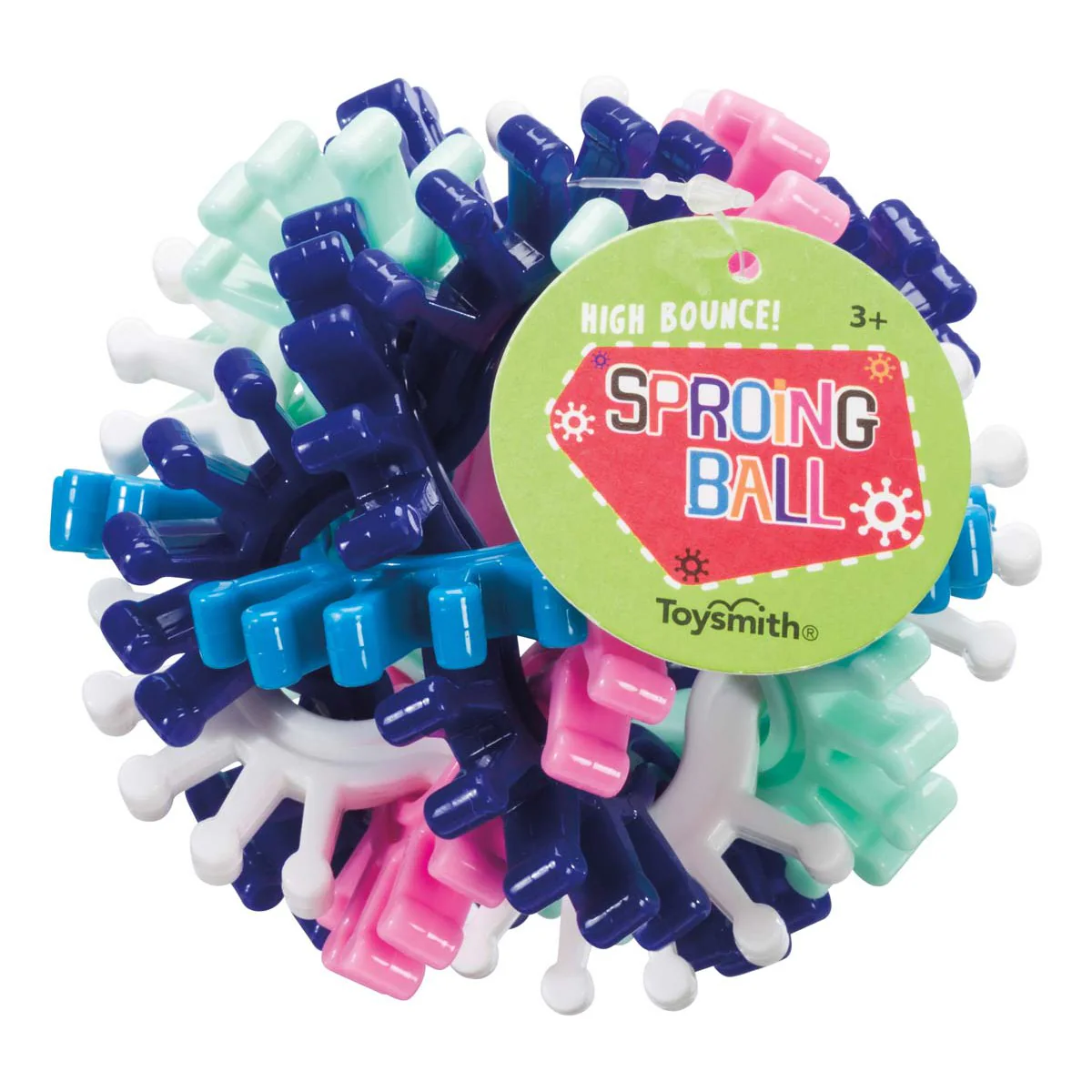 Toysmith Sproing Ball - Image 3