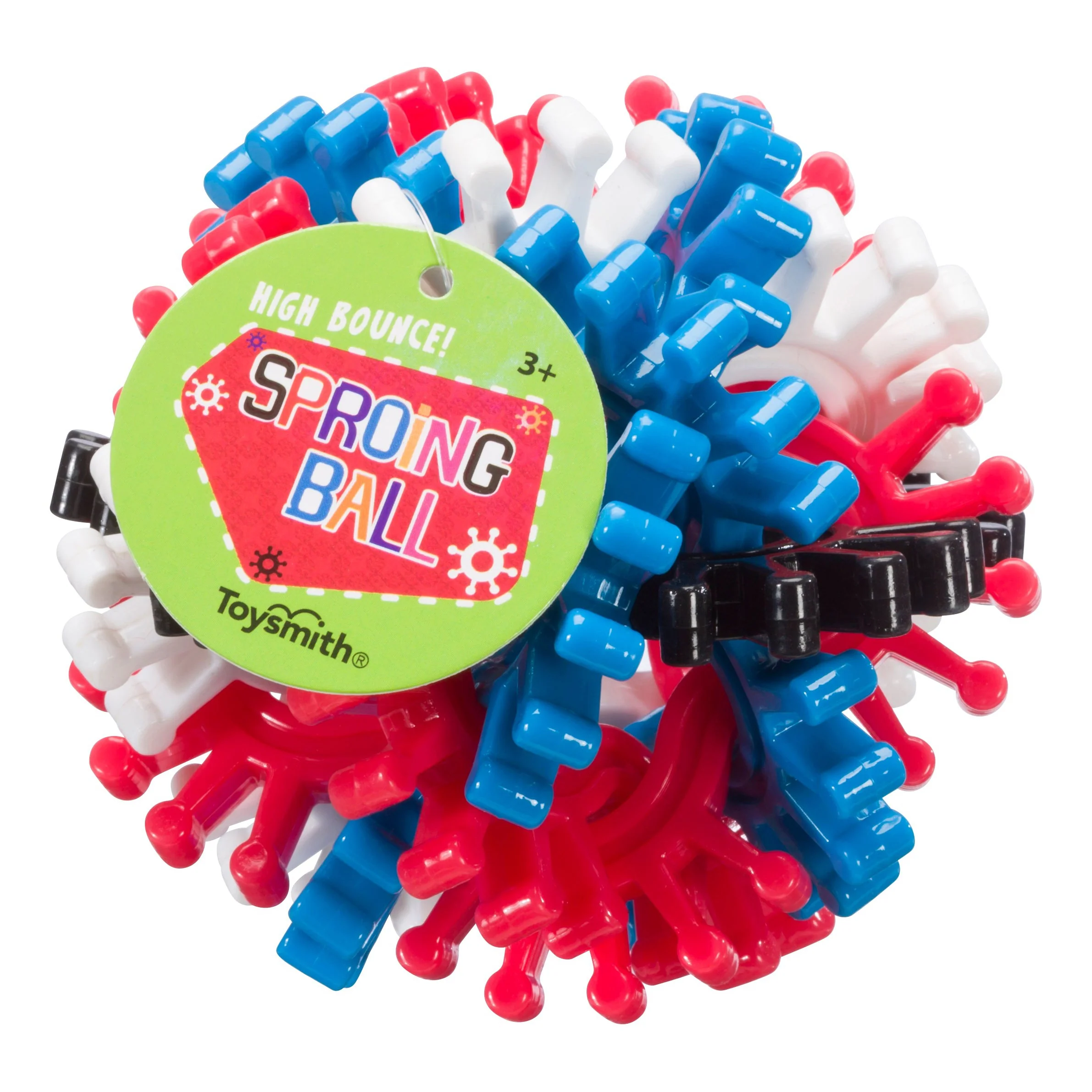 Toysmith Sproing Ball - Image 4