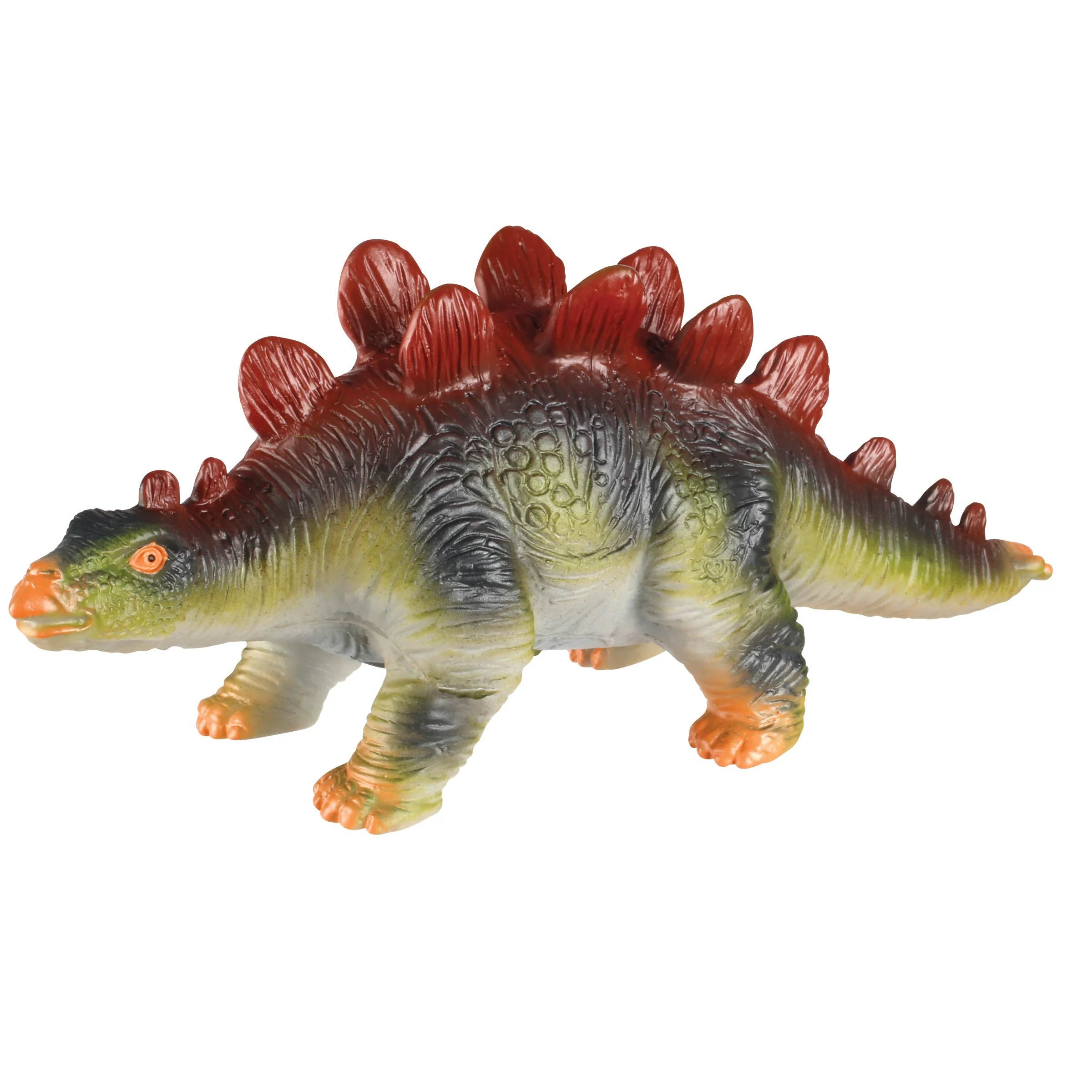 Toysmith Squeezable Dinosaurs - Image 2