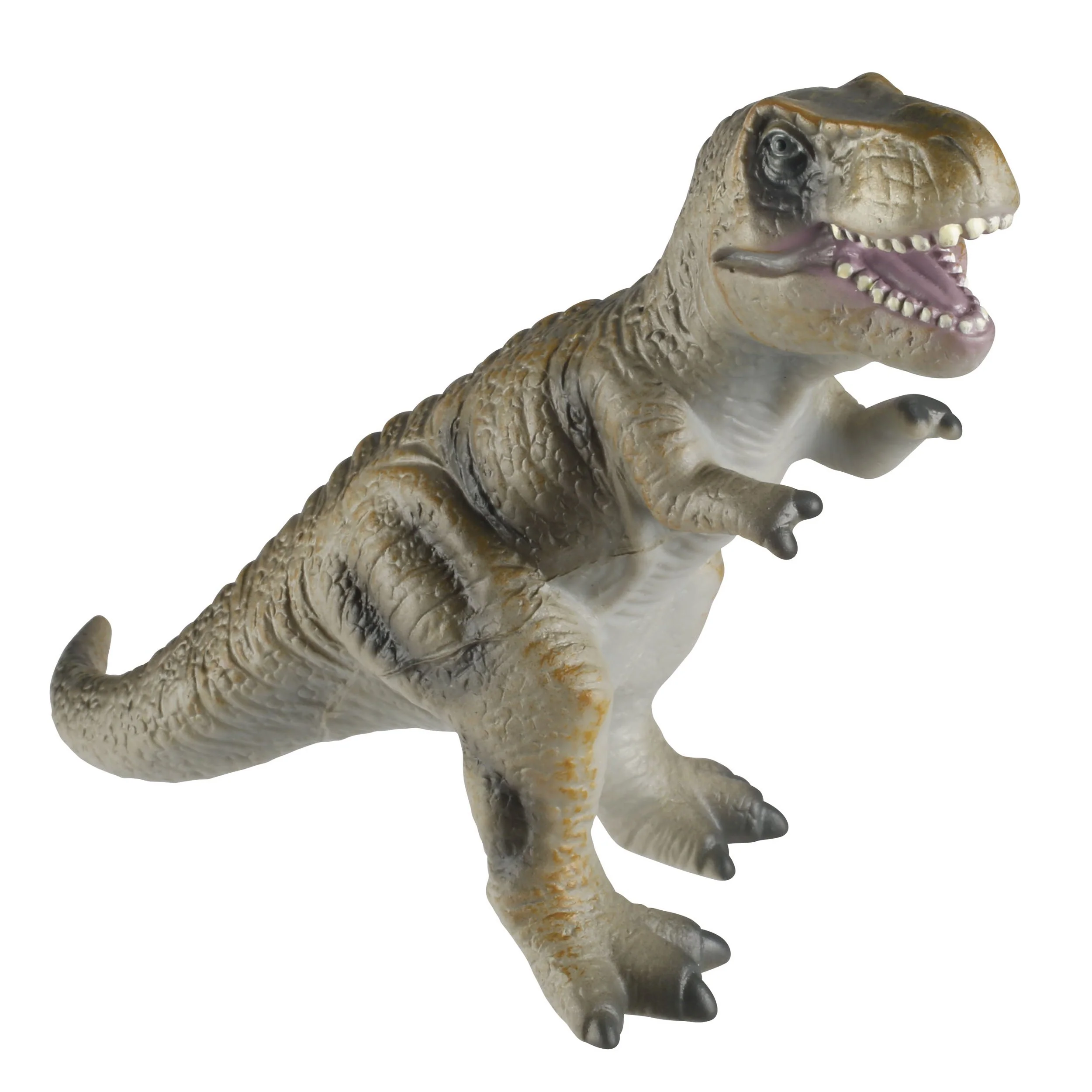 Toysmith Squeezable Dinosaurs - Image 3