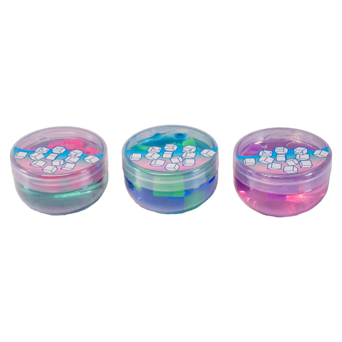 Squishy Cube Slime - Image 3