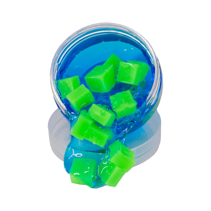 Squishy Cube Slime - Image 4